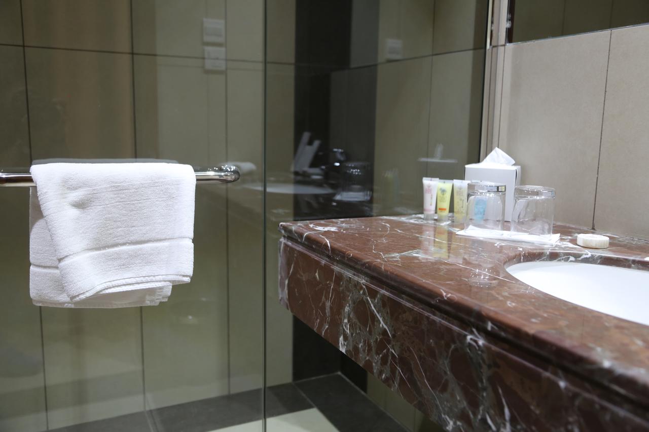 Mena Airport Hotel Jeddah
