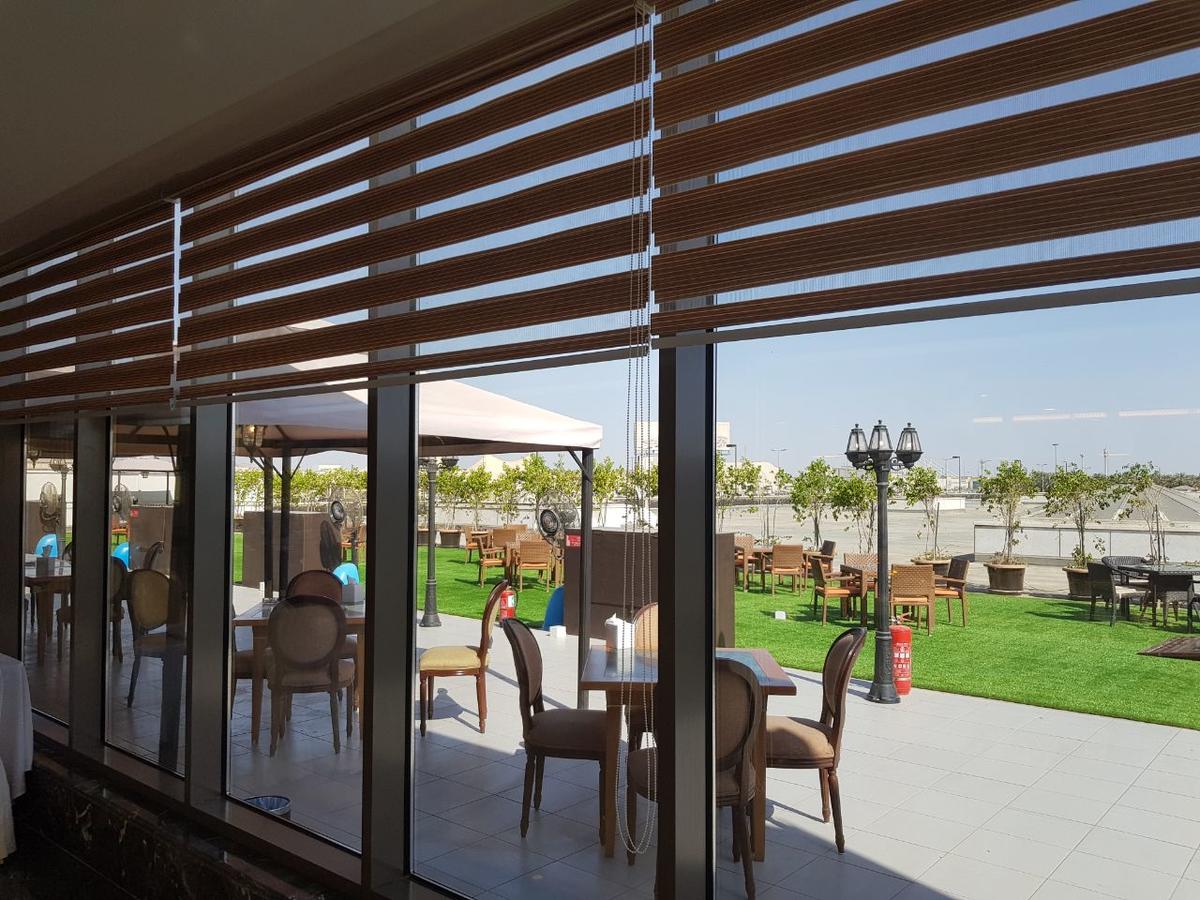 Mena Airport Hotel Jeddah