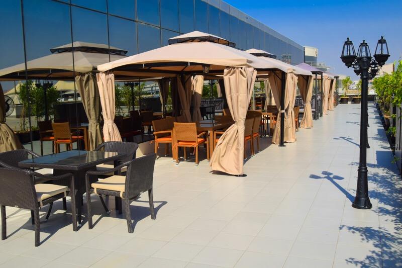 Mena Airport Hotel Jeddah