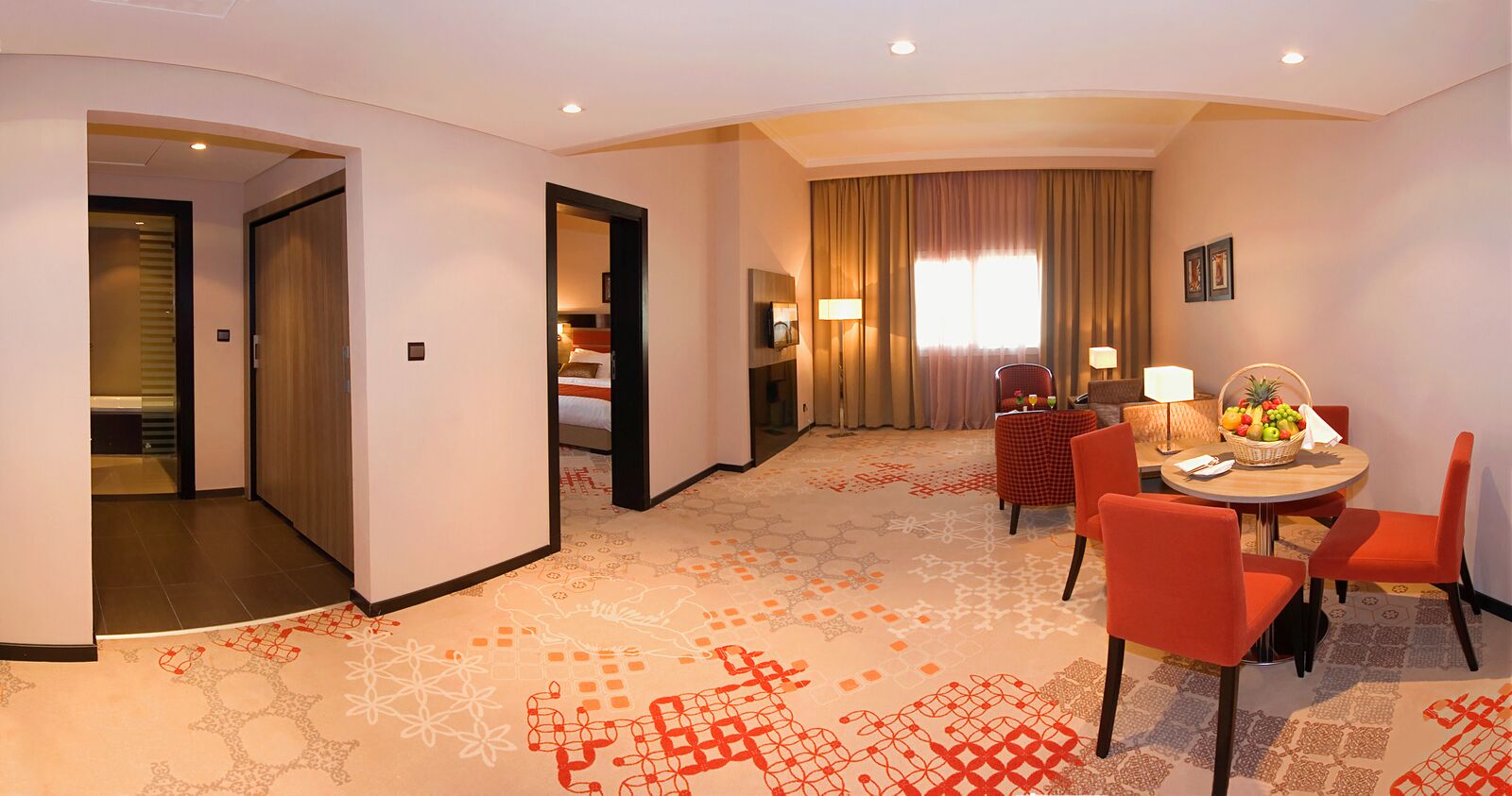 Mira Waterfront Hotel Jeddah
