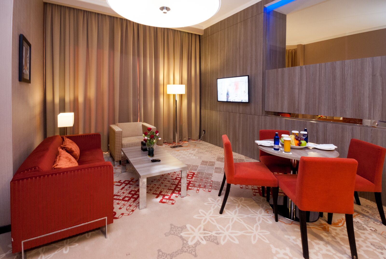 Mira Waterfront Hotel Jeddah