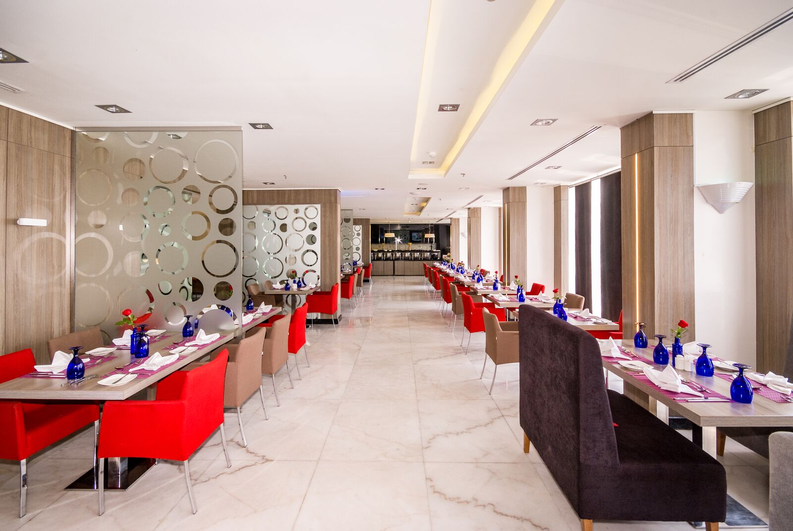 Mira Waterfront Hotel Jeddah