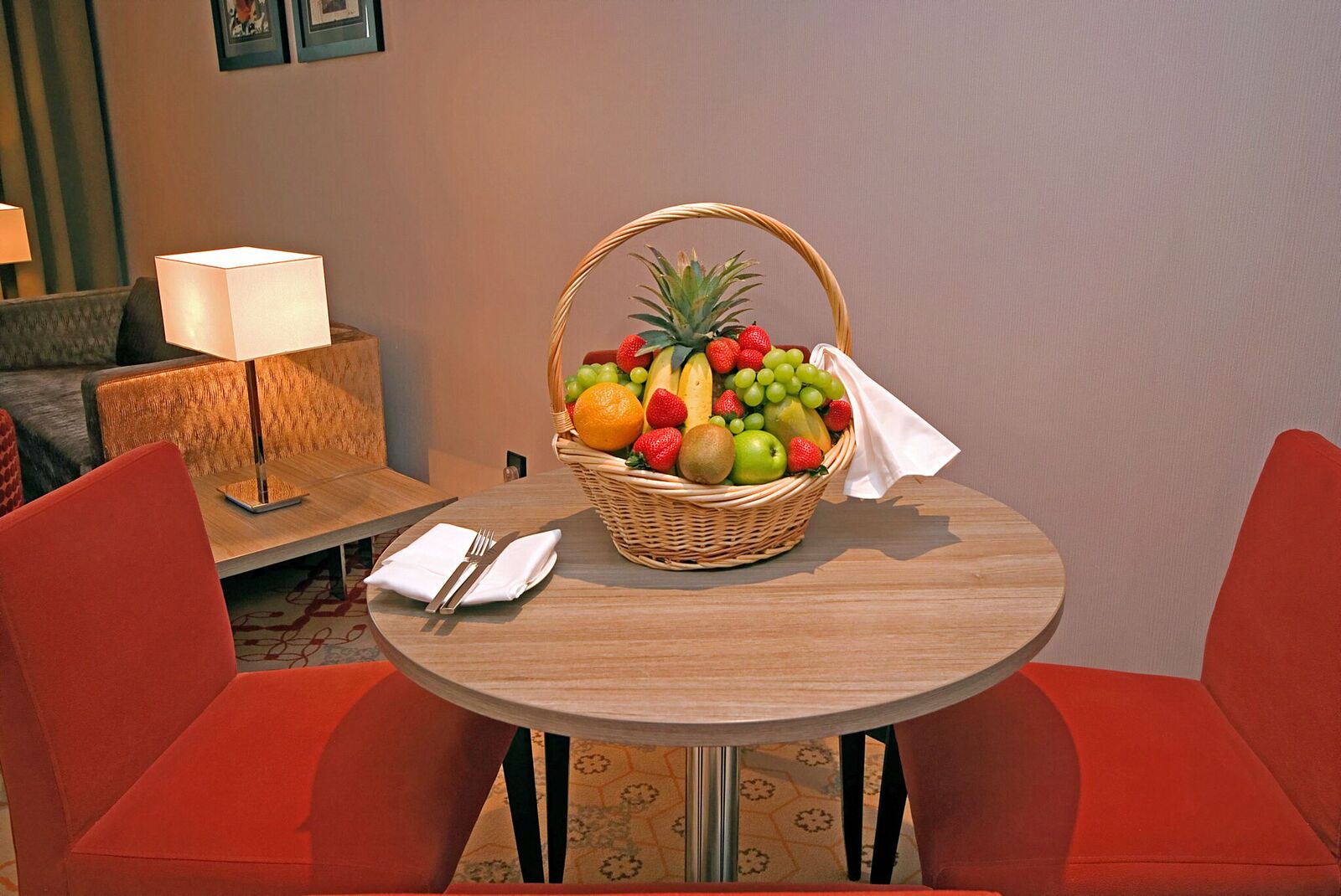 Mira Waterfront Hotel Jeddah