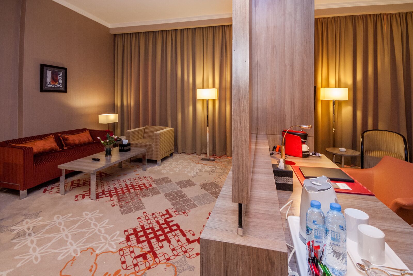 Mira Waterfront Hotel Jeddah