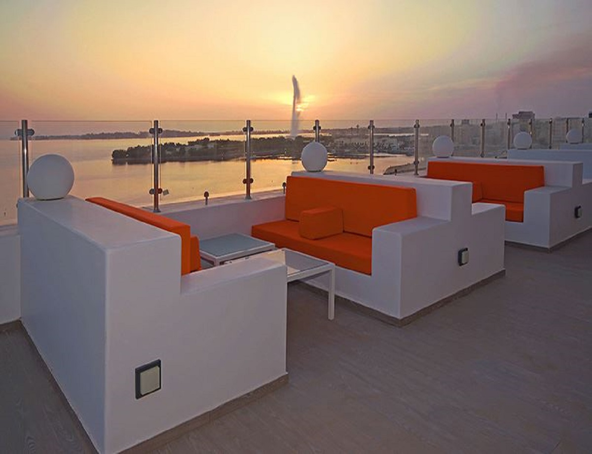 Mira Waterfront Hotel Jeddah