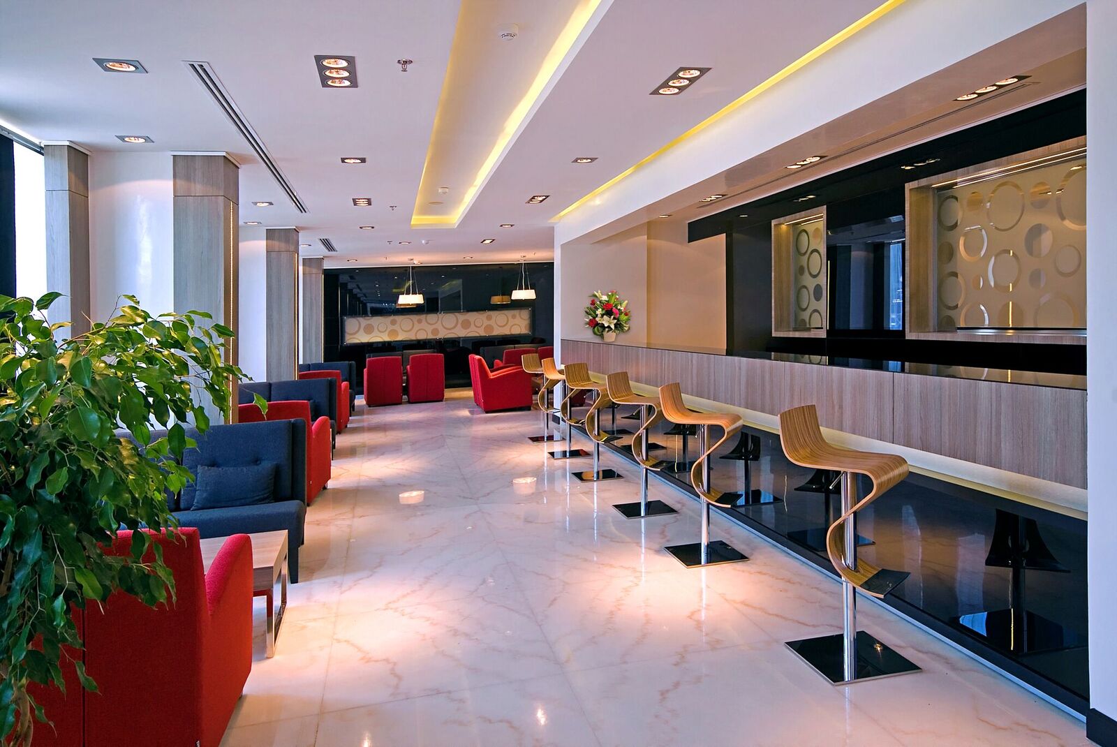 Mira Waterfront Hotel Jeddah