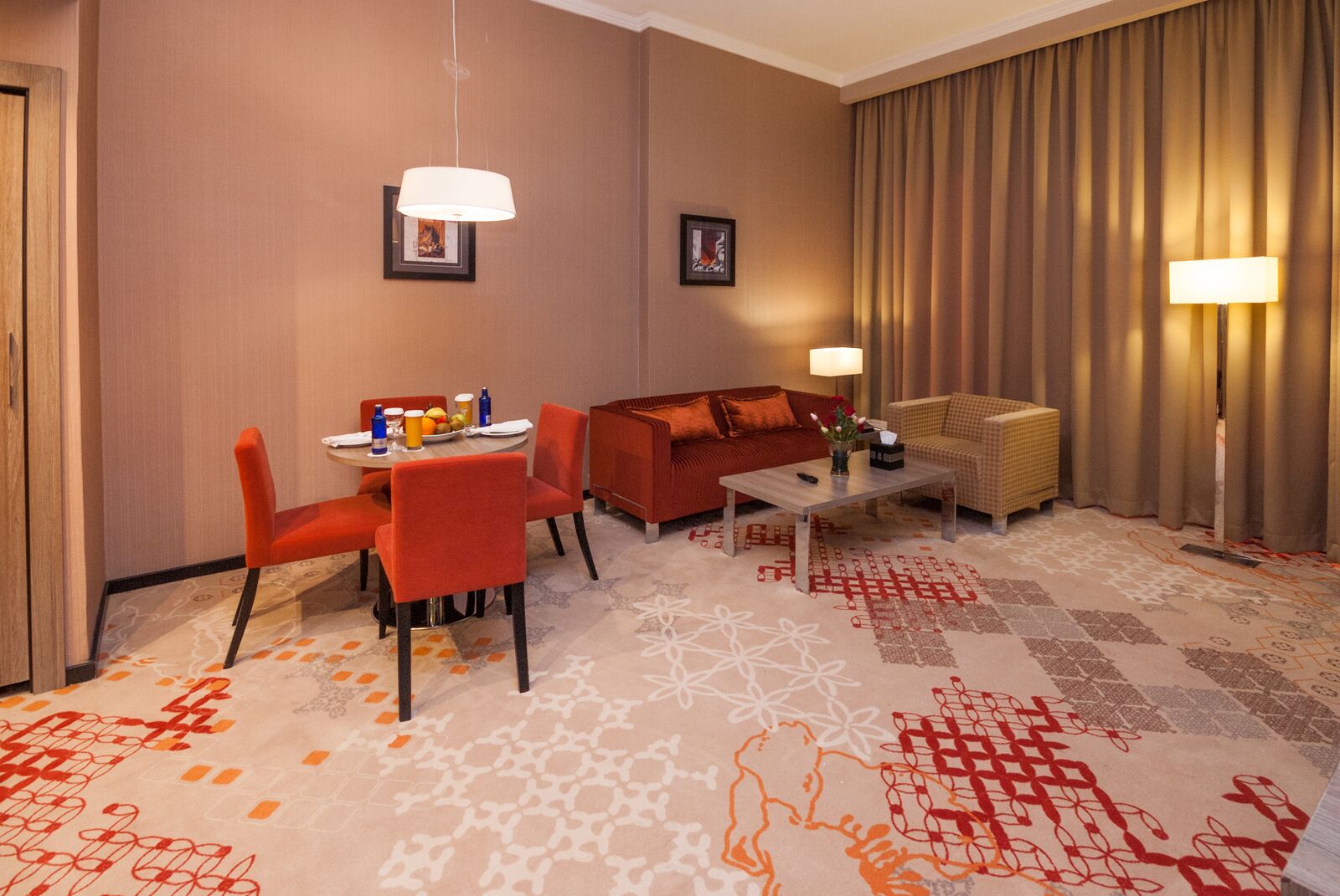 Mira Waterfront Hotel Jeddah