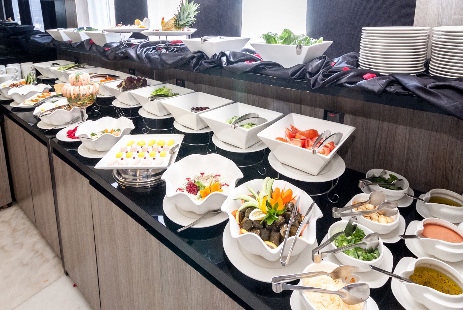 Mira Waterfront Hotel Jeddah