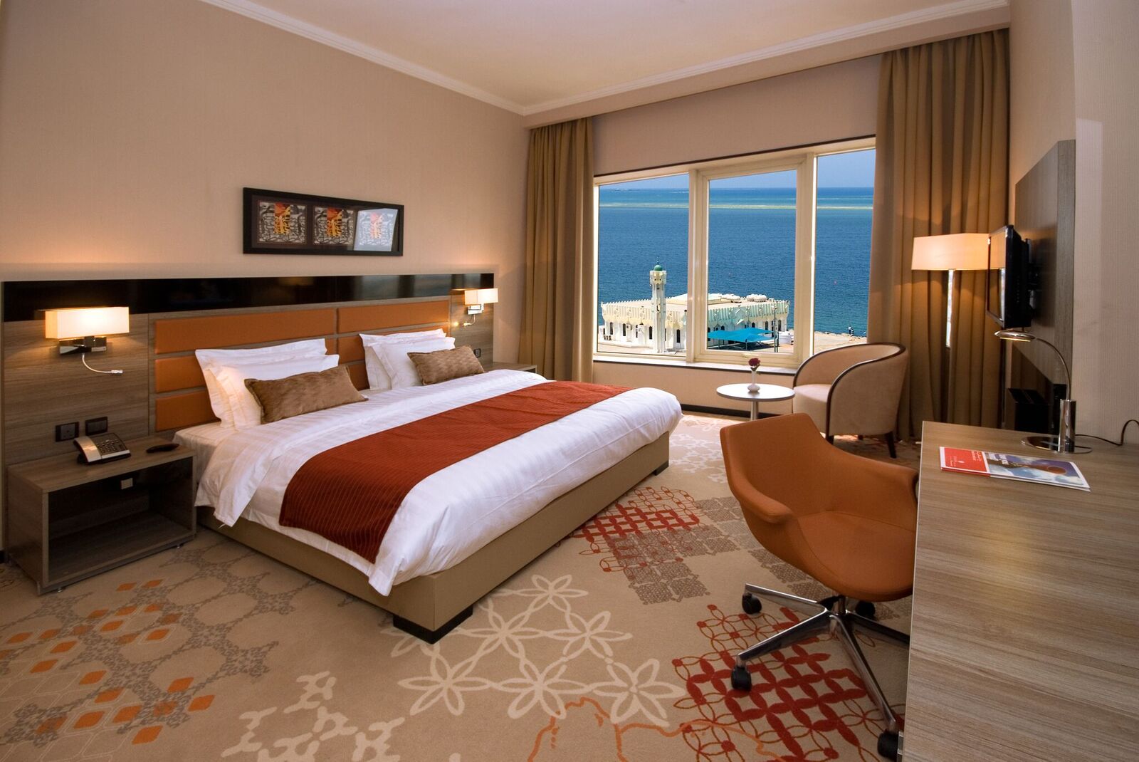 Mira Waterfront Hotel Jeddah