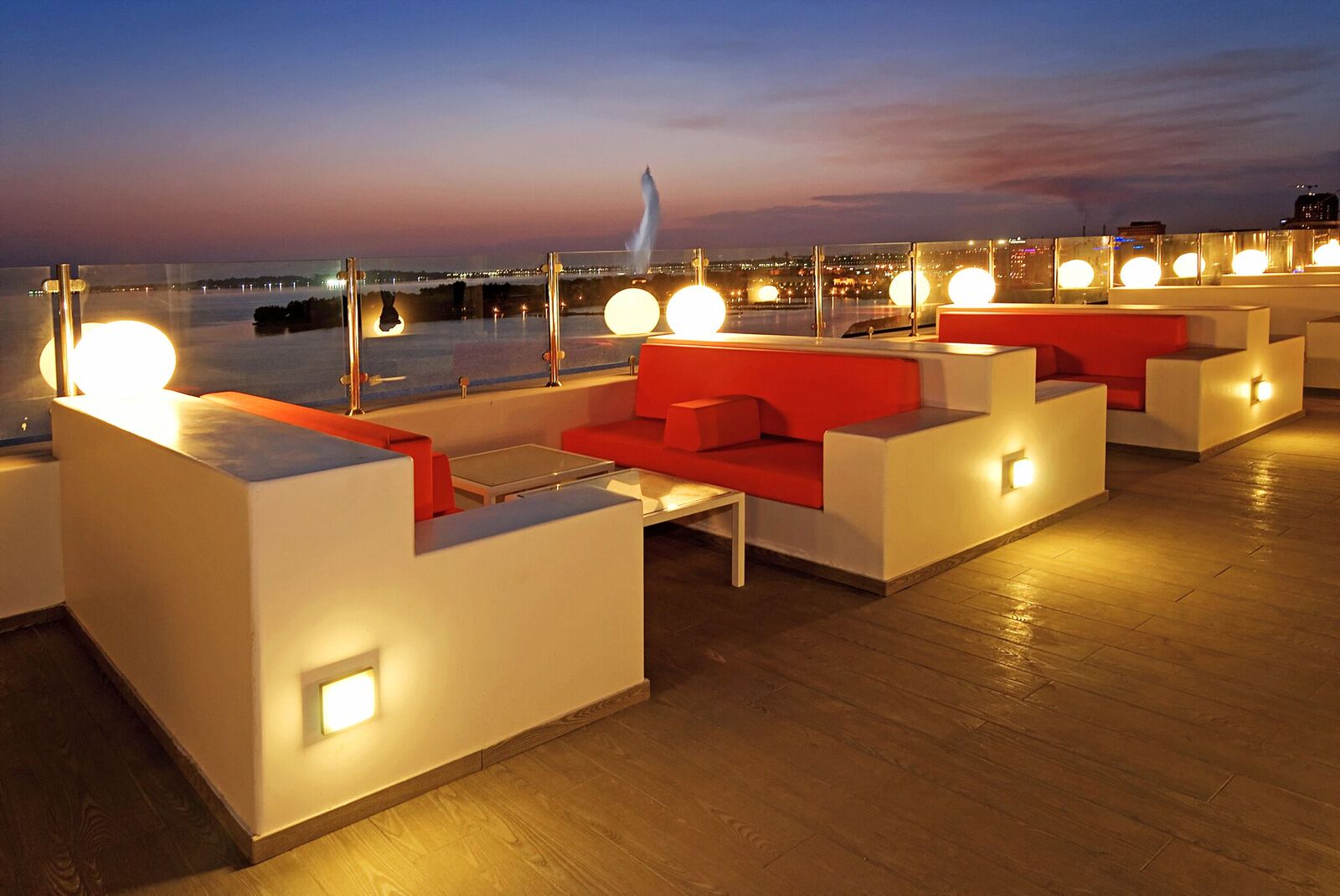 Mira Waterfront Hotel Jeddah