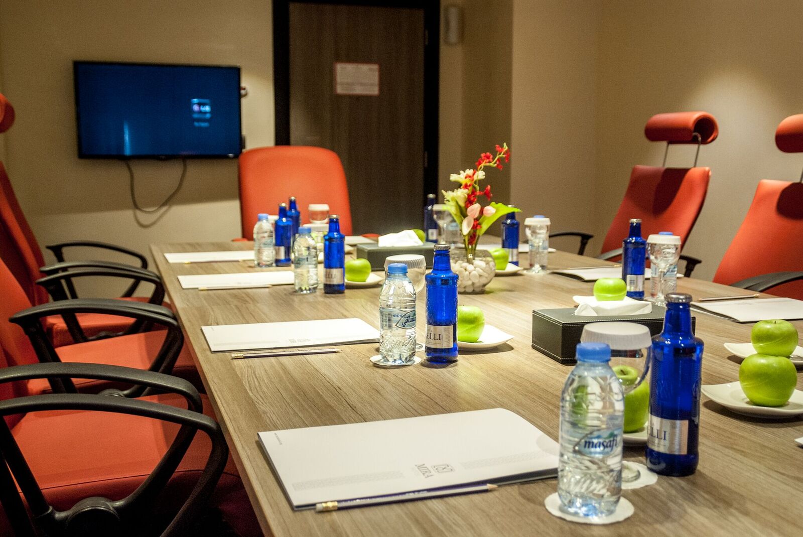 Mira Waterfront Hotel Jeddah