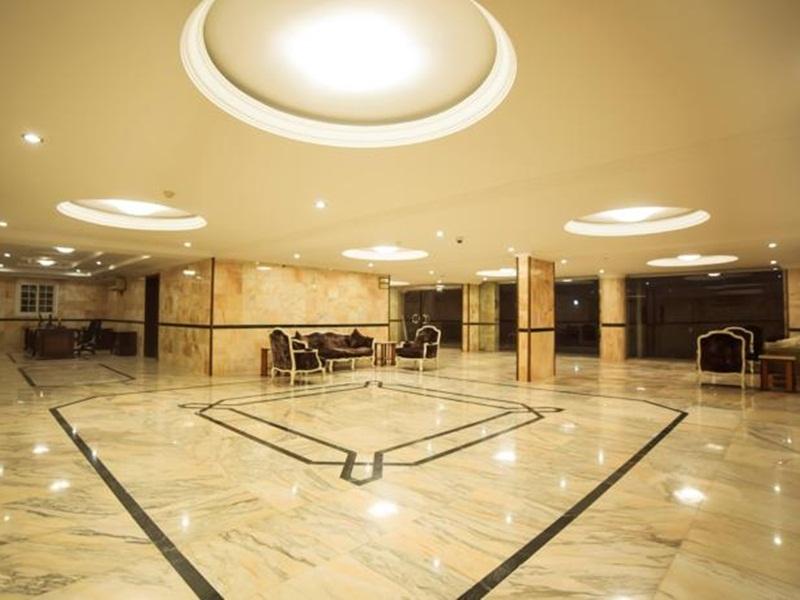 Motyara Furnished Suites Sultan Road