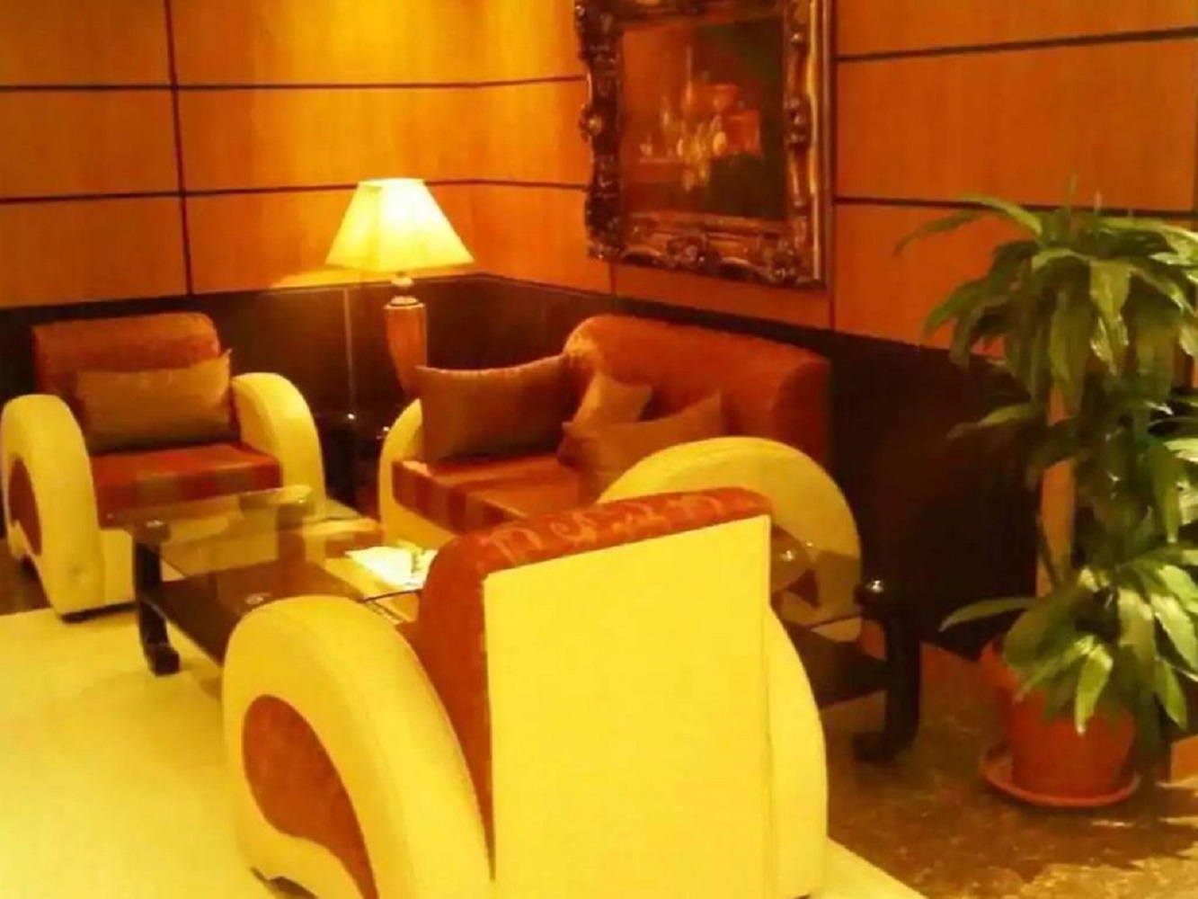 Almuhaidb Palastine - Jeddah