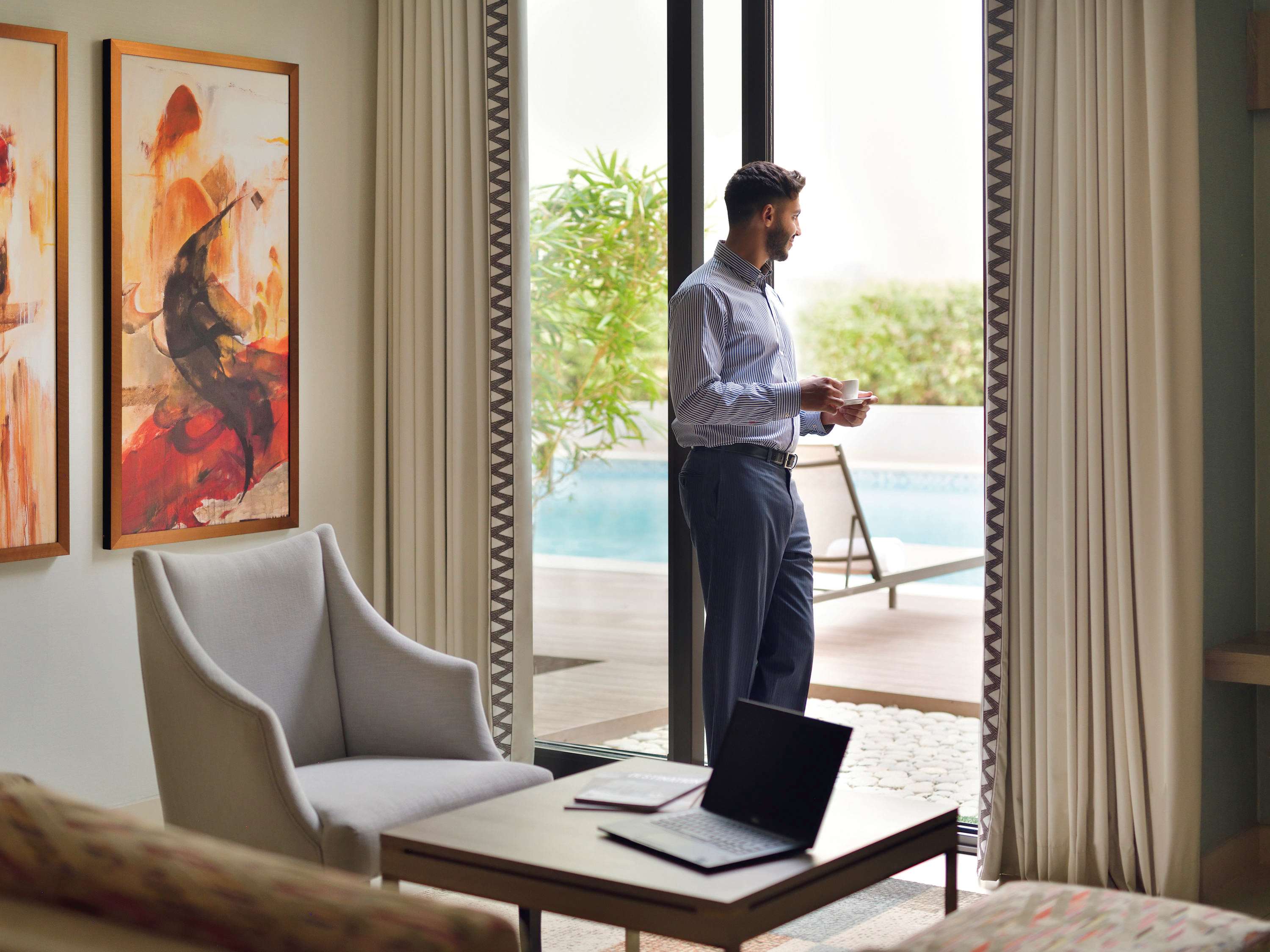 Mövenpick Hotel Tahlia Jeddah