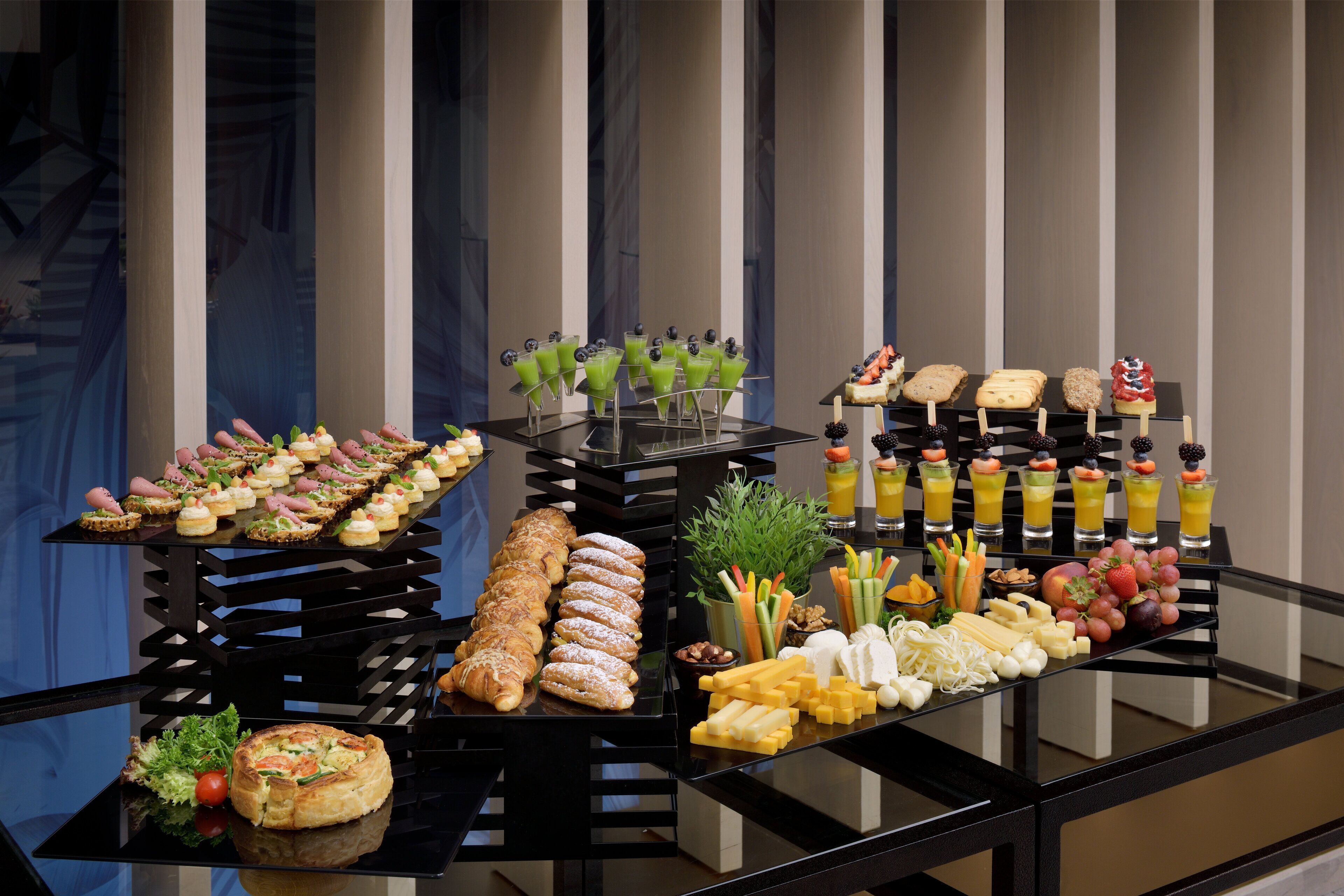 Mövenpick Hotel Tahlia Jeddah
