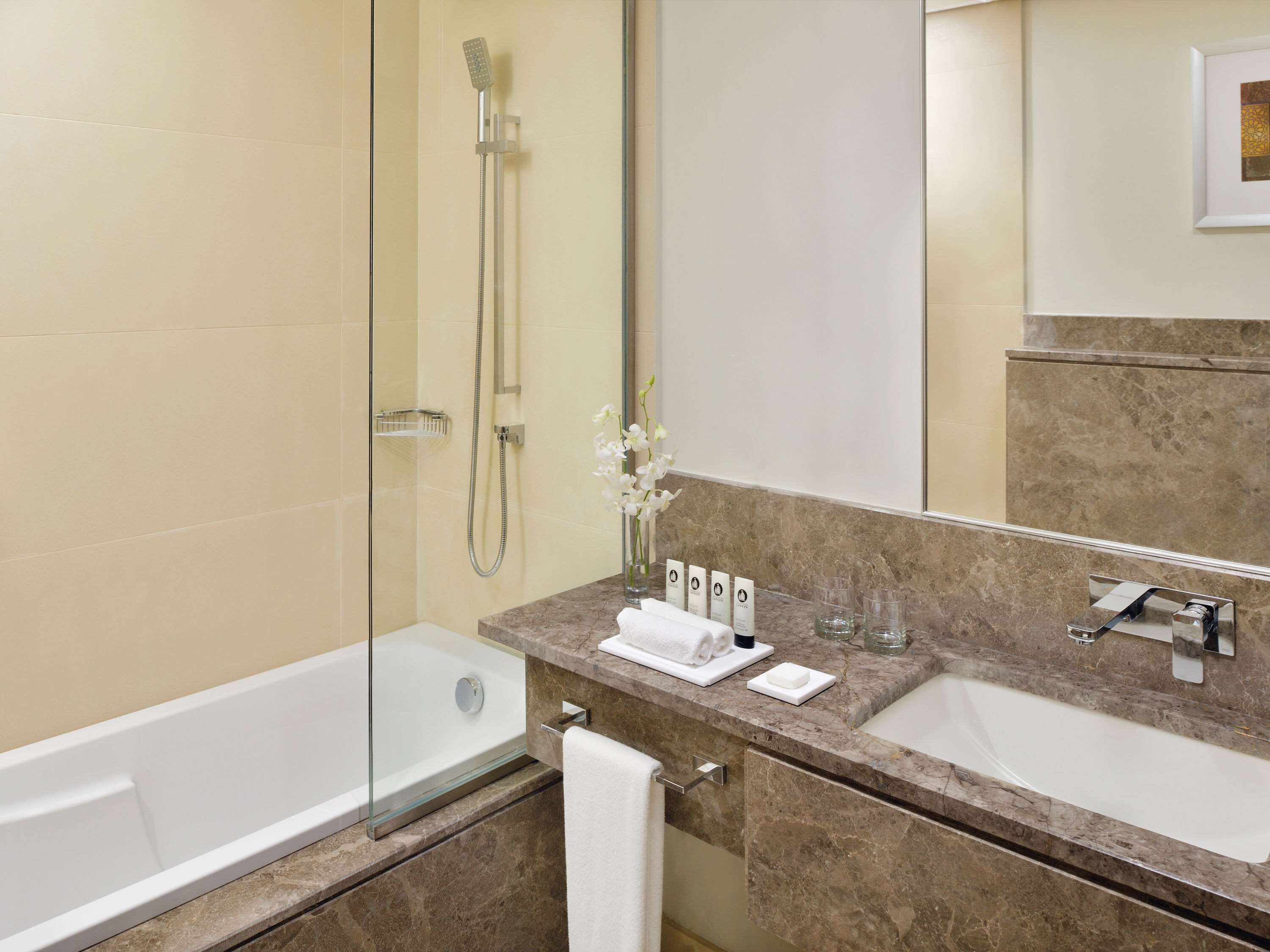 Mövenpick Hotel Tahlia Jeddah