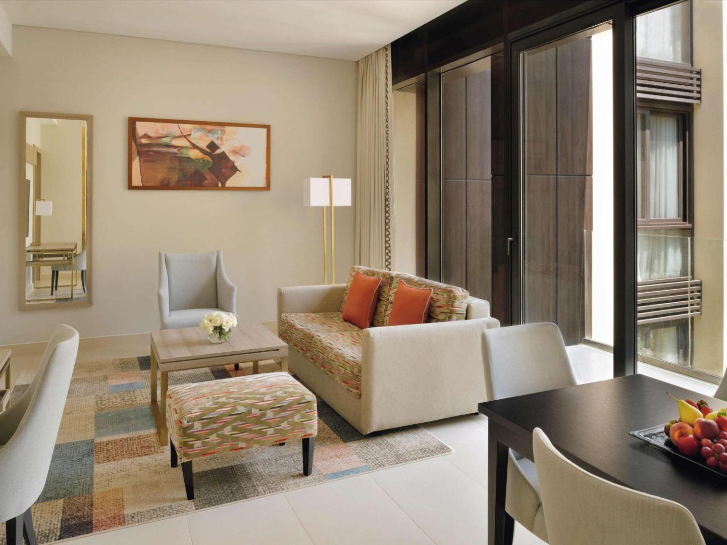 Mövenpick Hotel Tahlia Jeddah