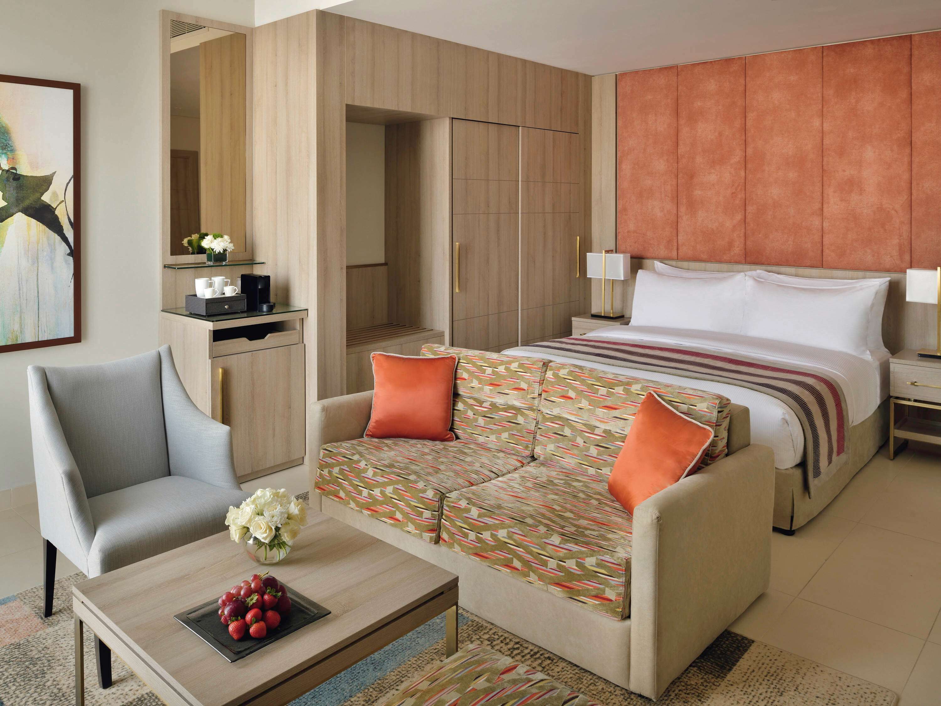 Mövenpick Hotel Tahlia Jeddah