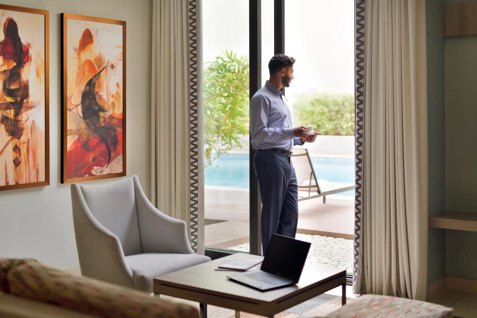 Mövenpick Hotel Tahlia Jeddah