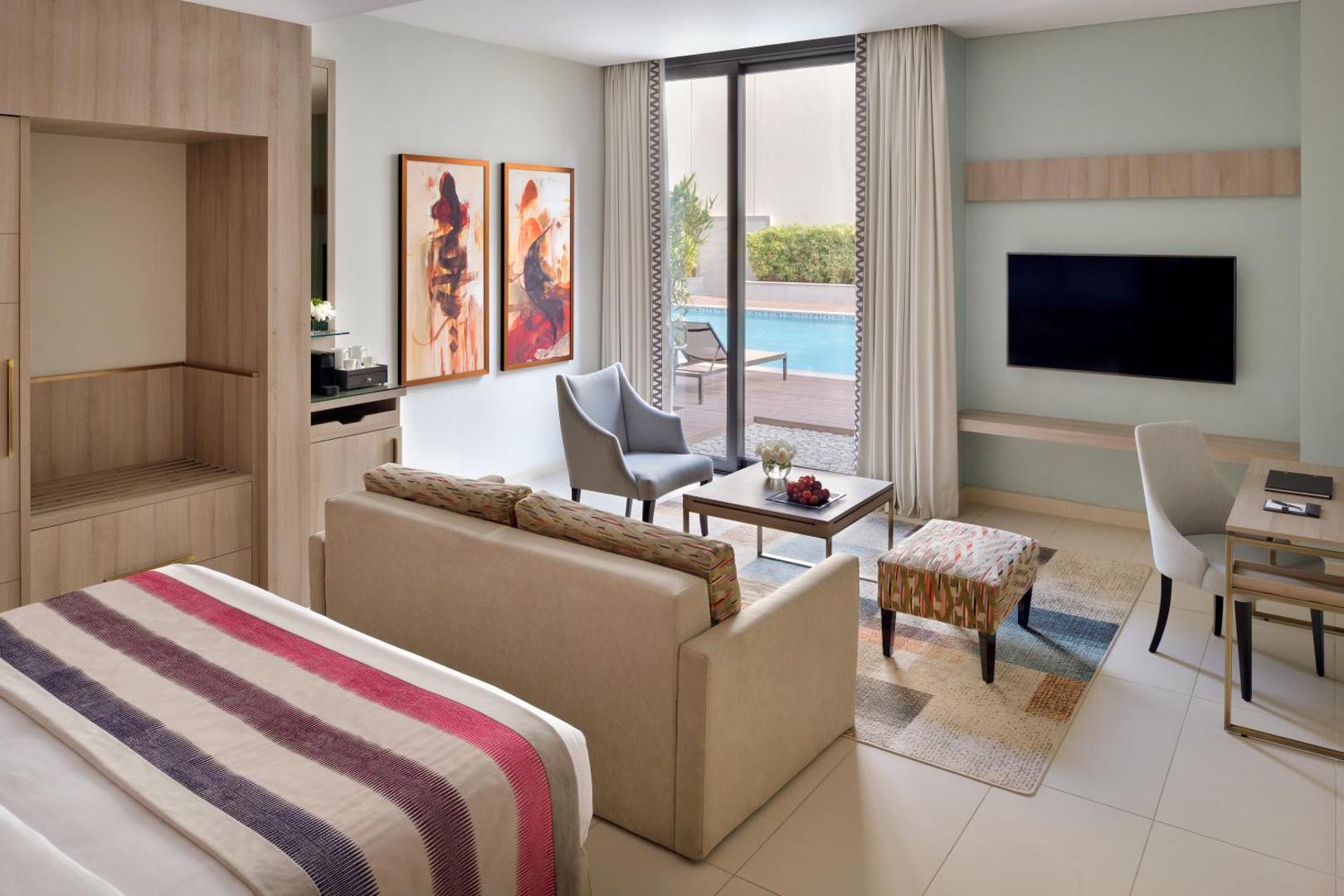 Mövenpick Hotel Tahlia Jeddah