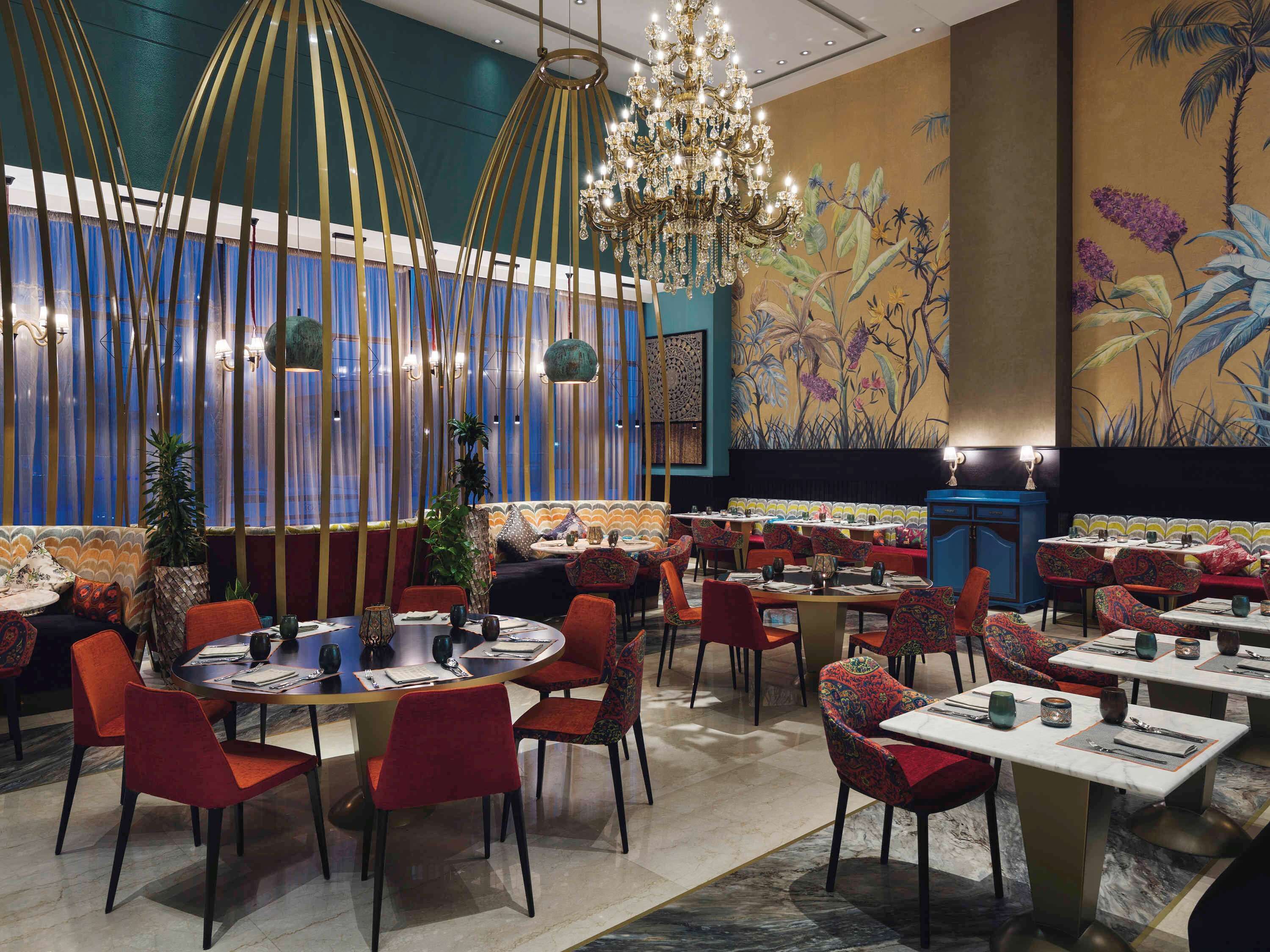 Mövenpick Hotel Tahlia Jeddah