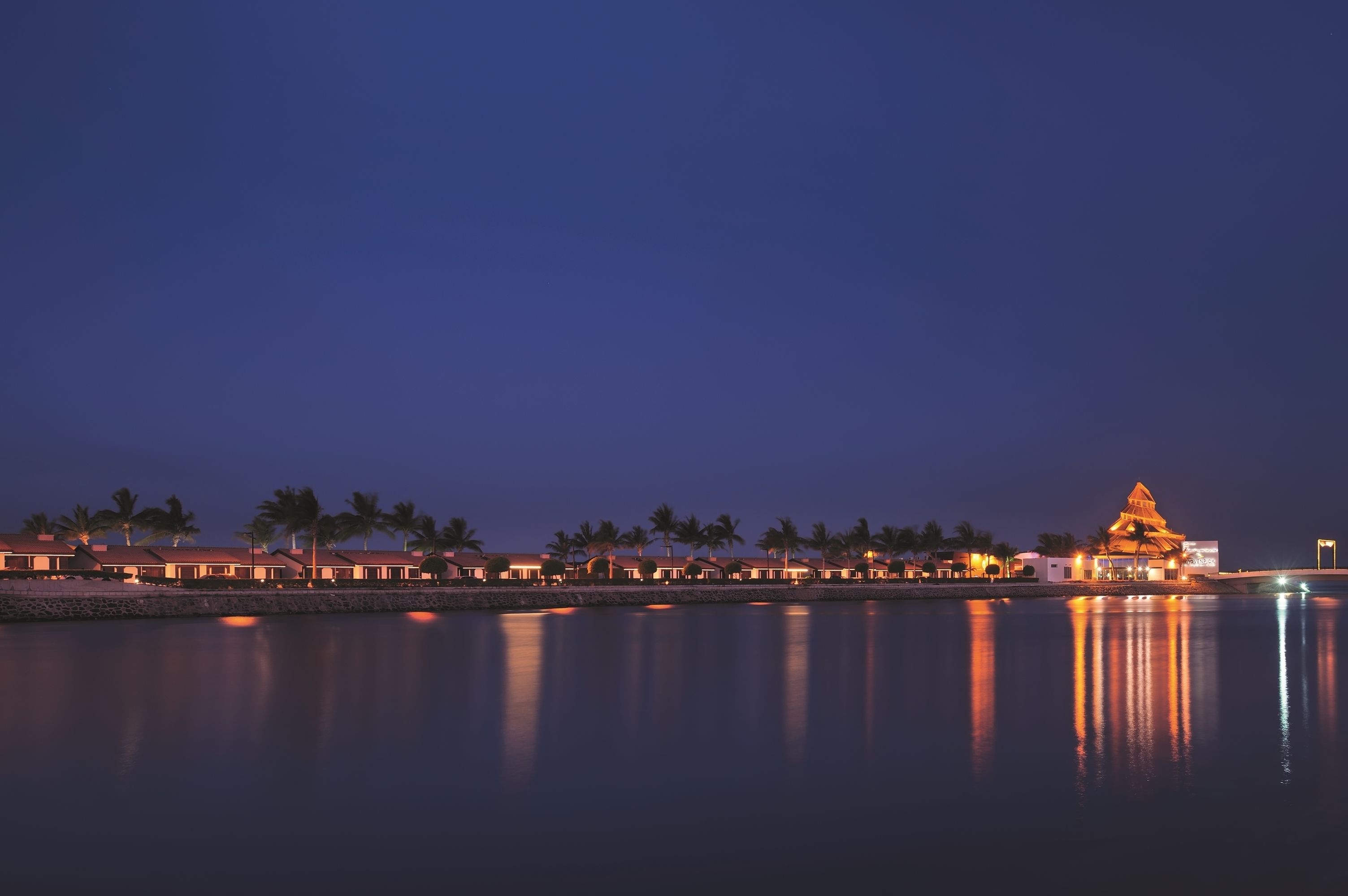 Mövenpick Resort Al Nawras Jeddah