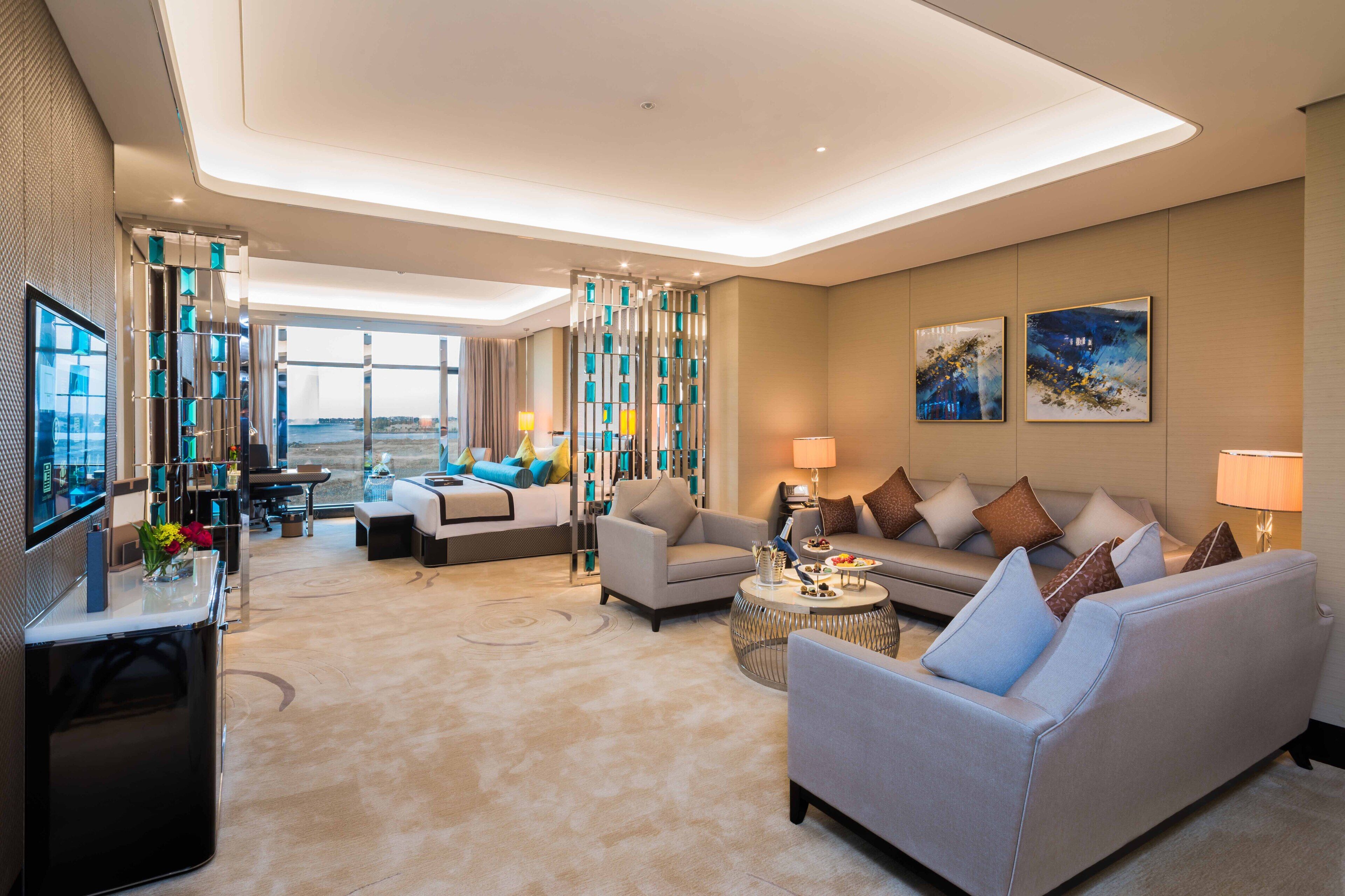 Narcissus Al Hamra Boutique Hotel