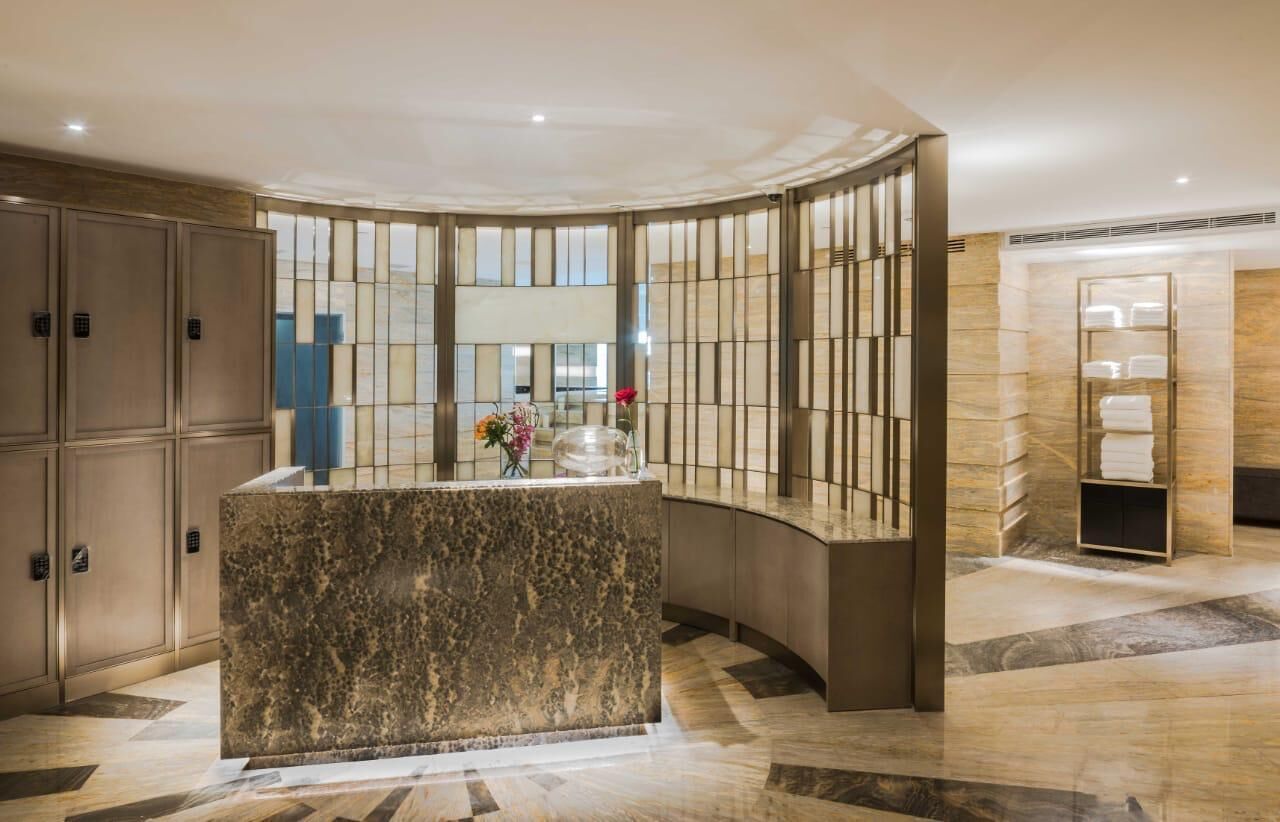 Narcissus Al Hamra Boutique Hotel