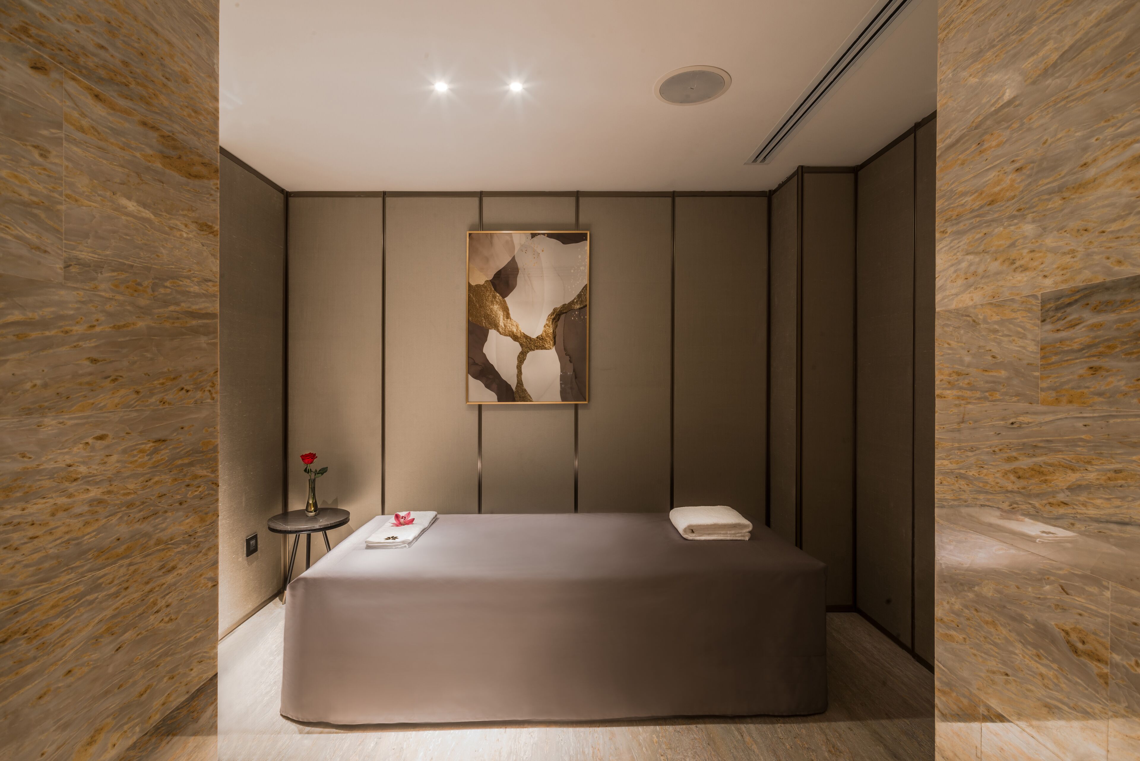 Narcissus Al Hamra Boutique Hotel