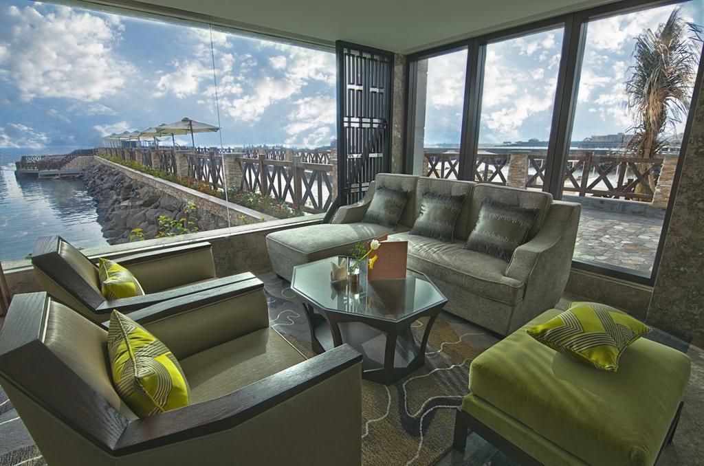Narcissus Resort & Spa Obhur
