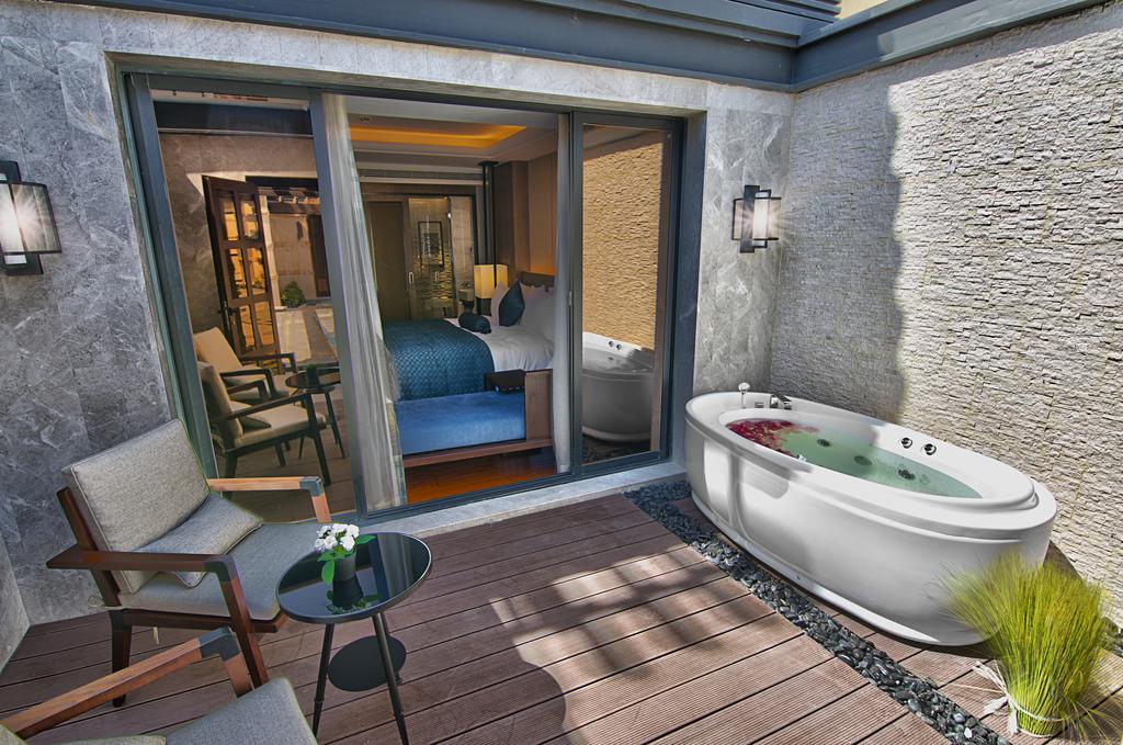 Narcissus Resort & Spa Obhur