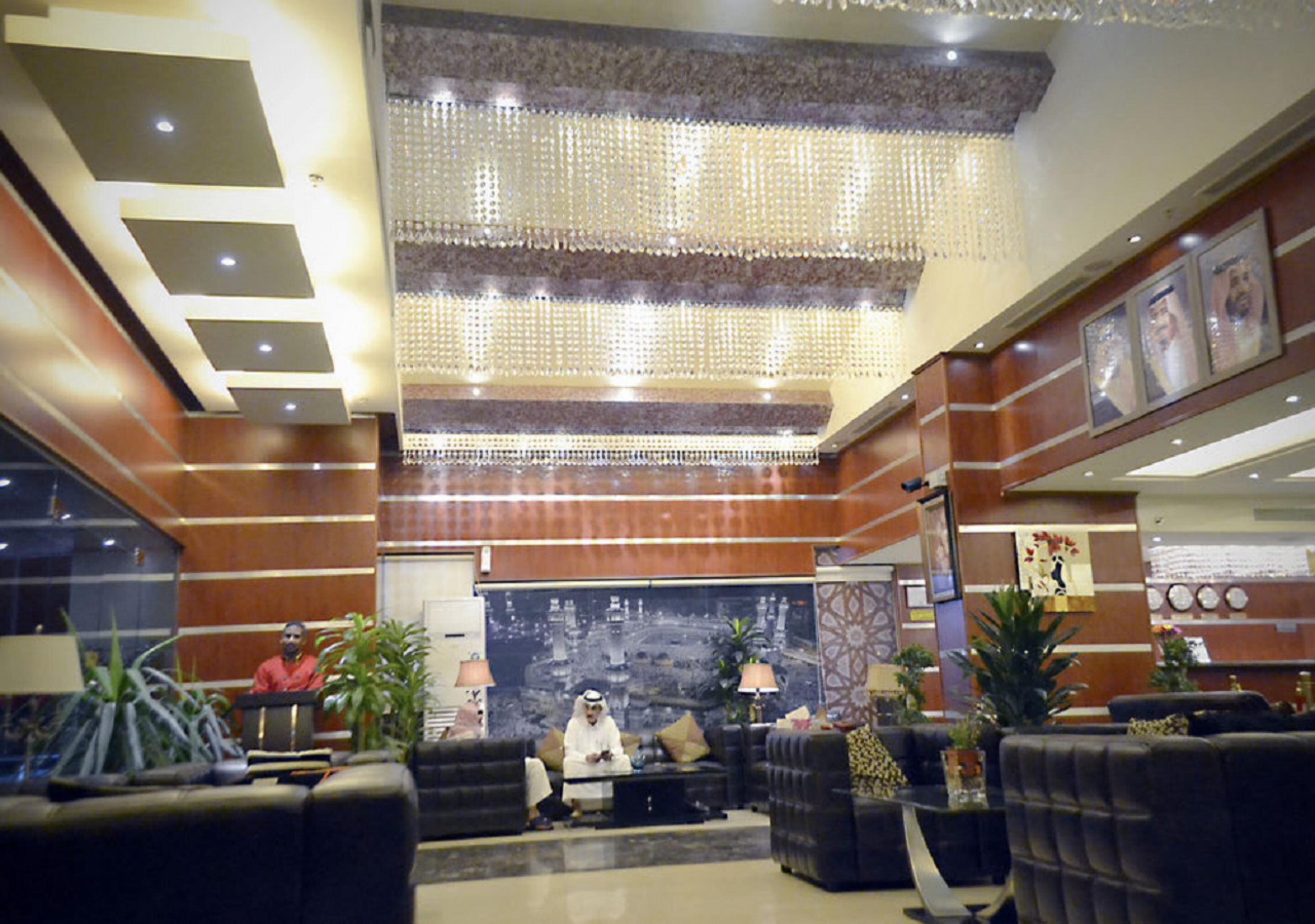Orgeta Hotel