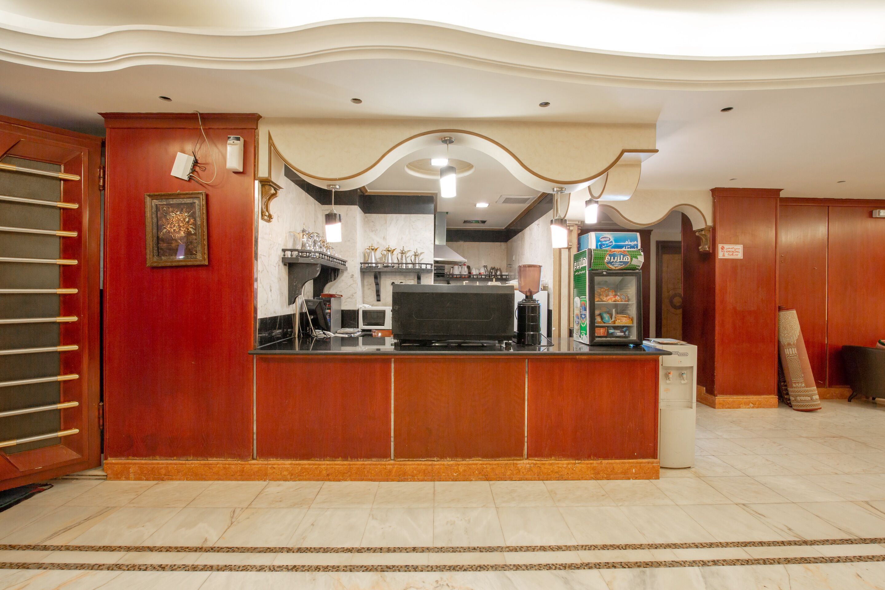 OYO 148 Diamond Beach Hotel