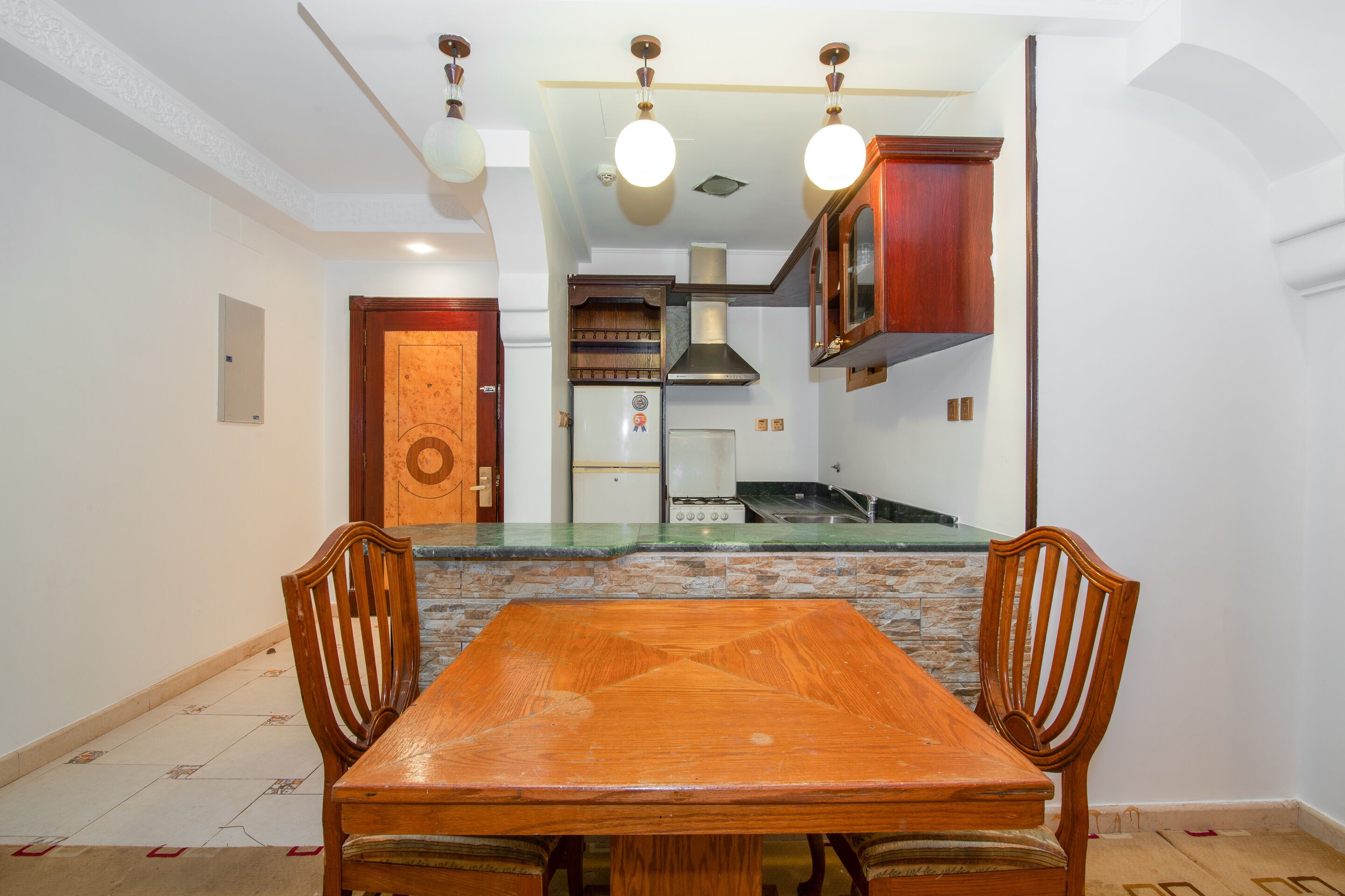 OYO 148 Diamond Beach Hotel