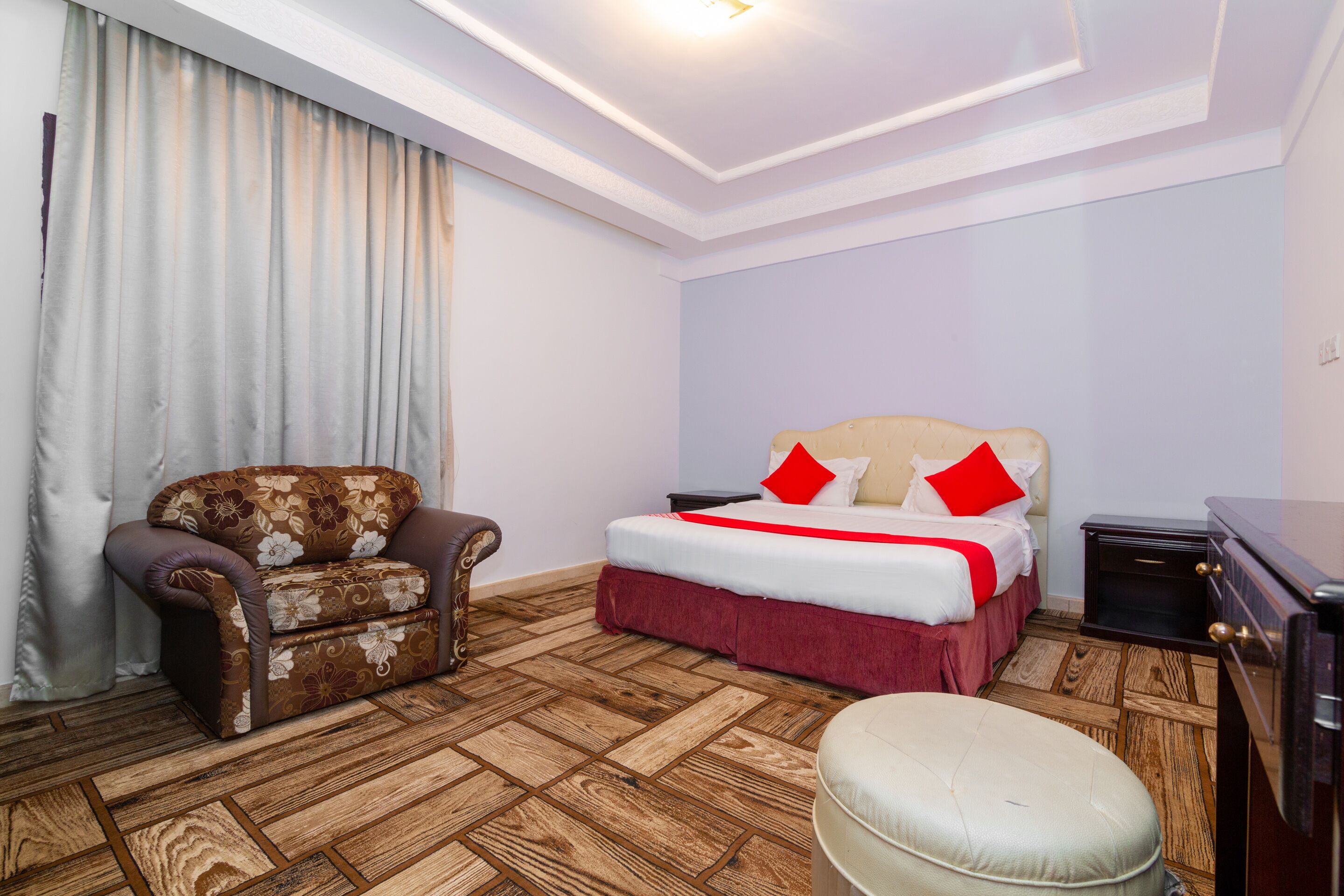OYO 148 Diamond Beach Hotel