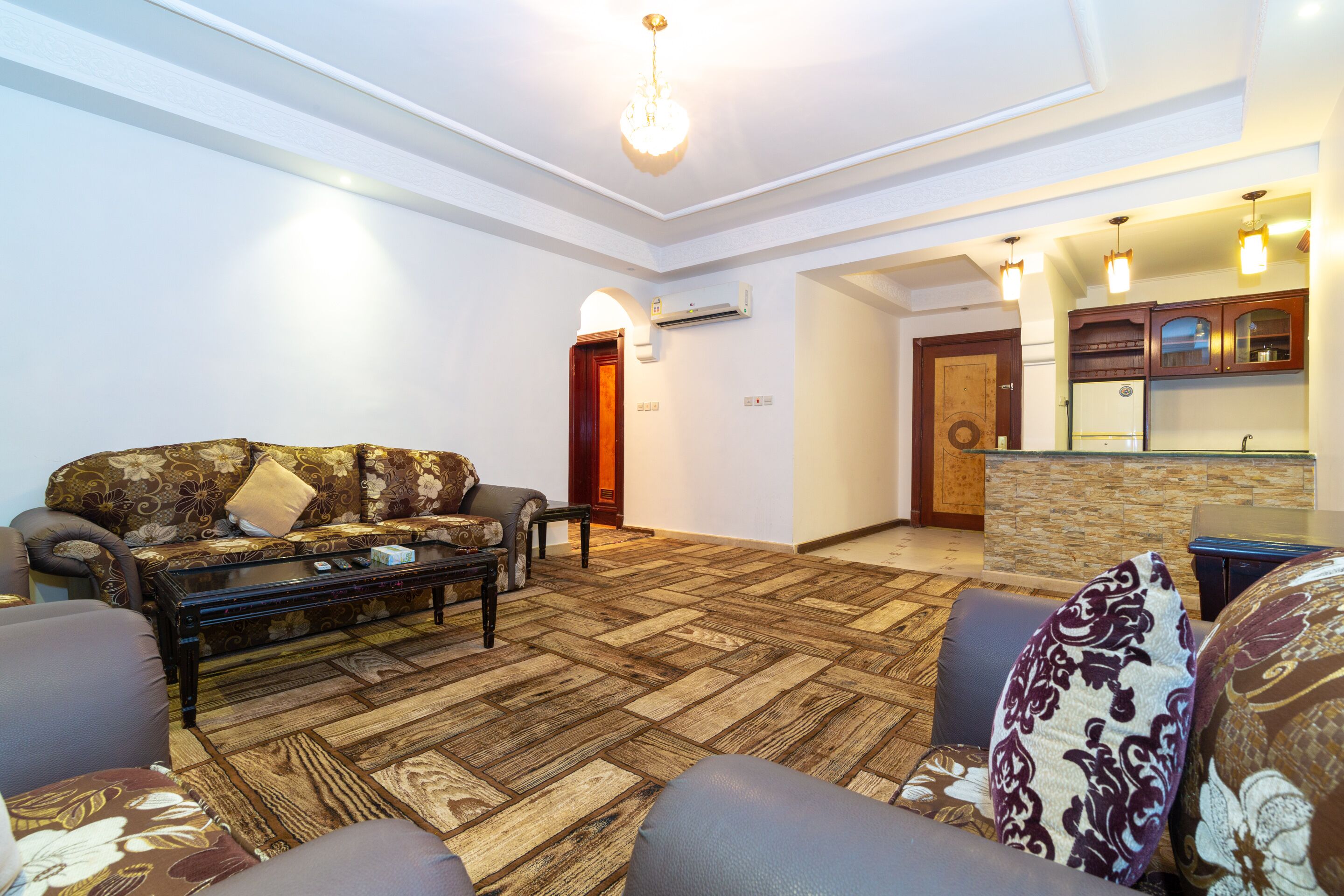 OYO 148 Diamond Beach Hotel