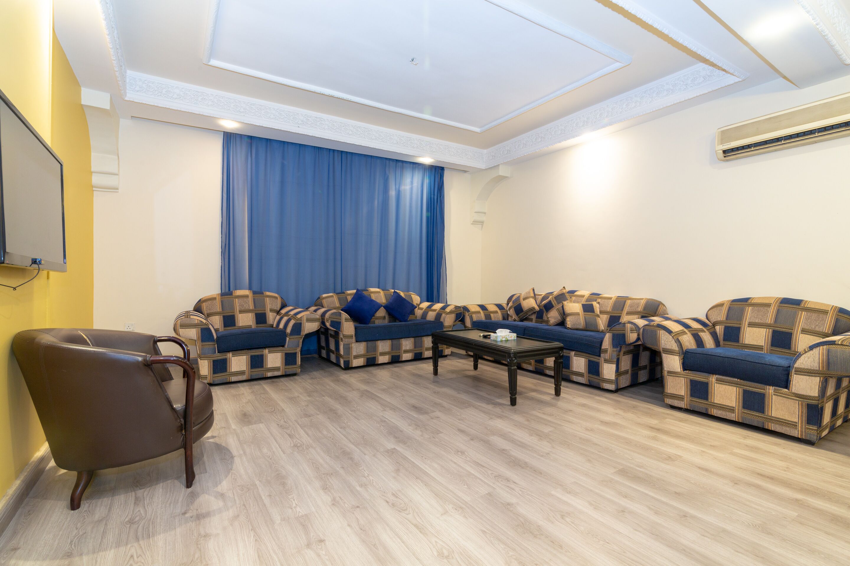 OYO 148 Diamond Beach Hotel