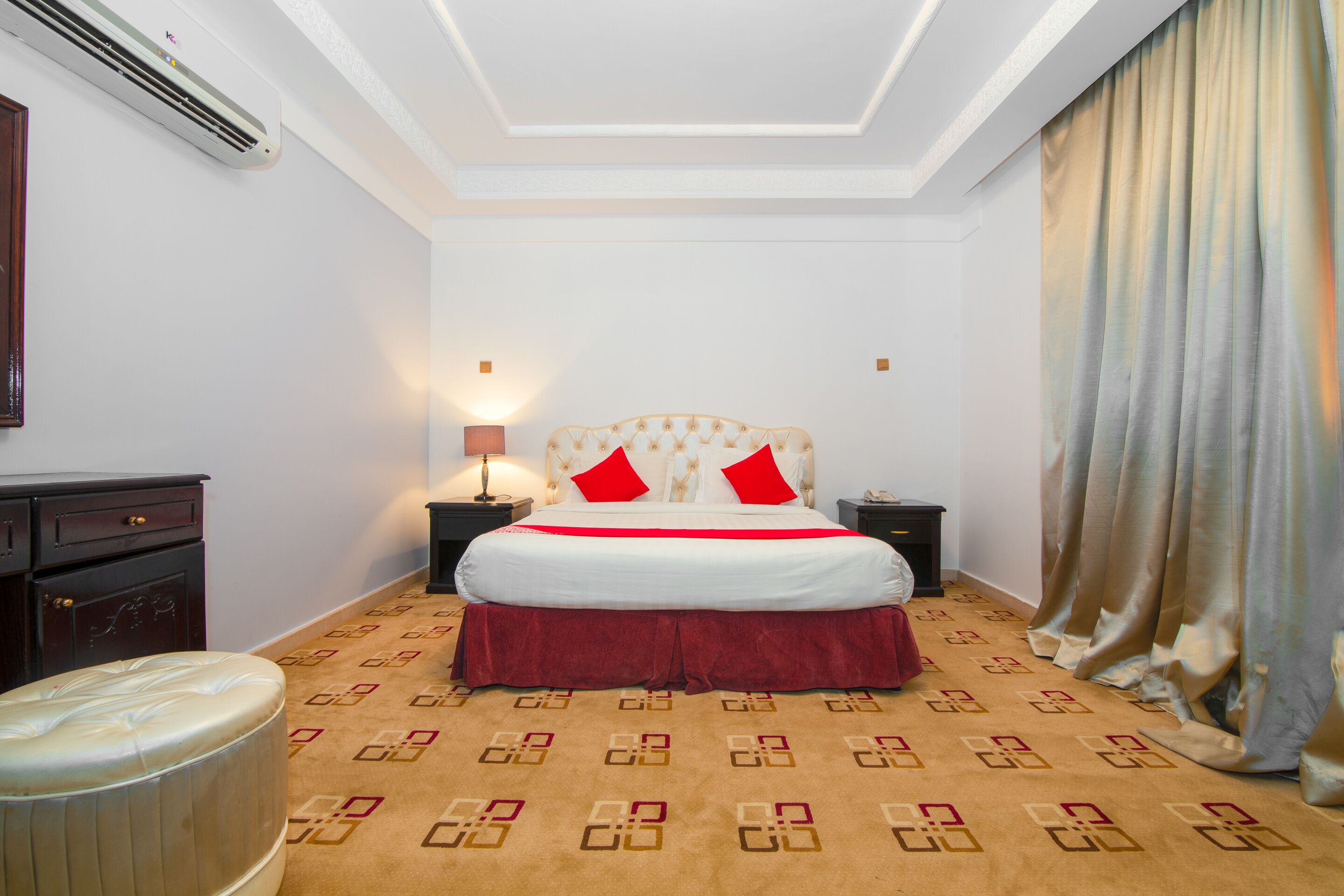 OYO 148 Diamond Beach Hotel