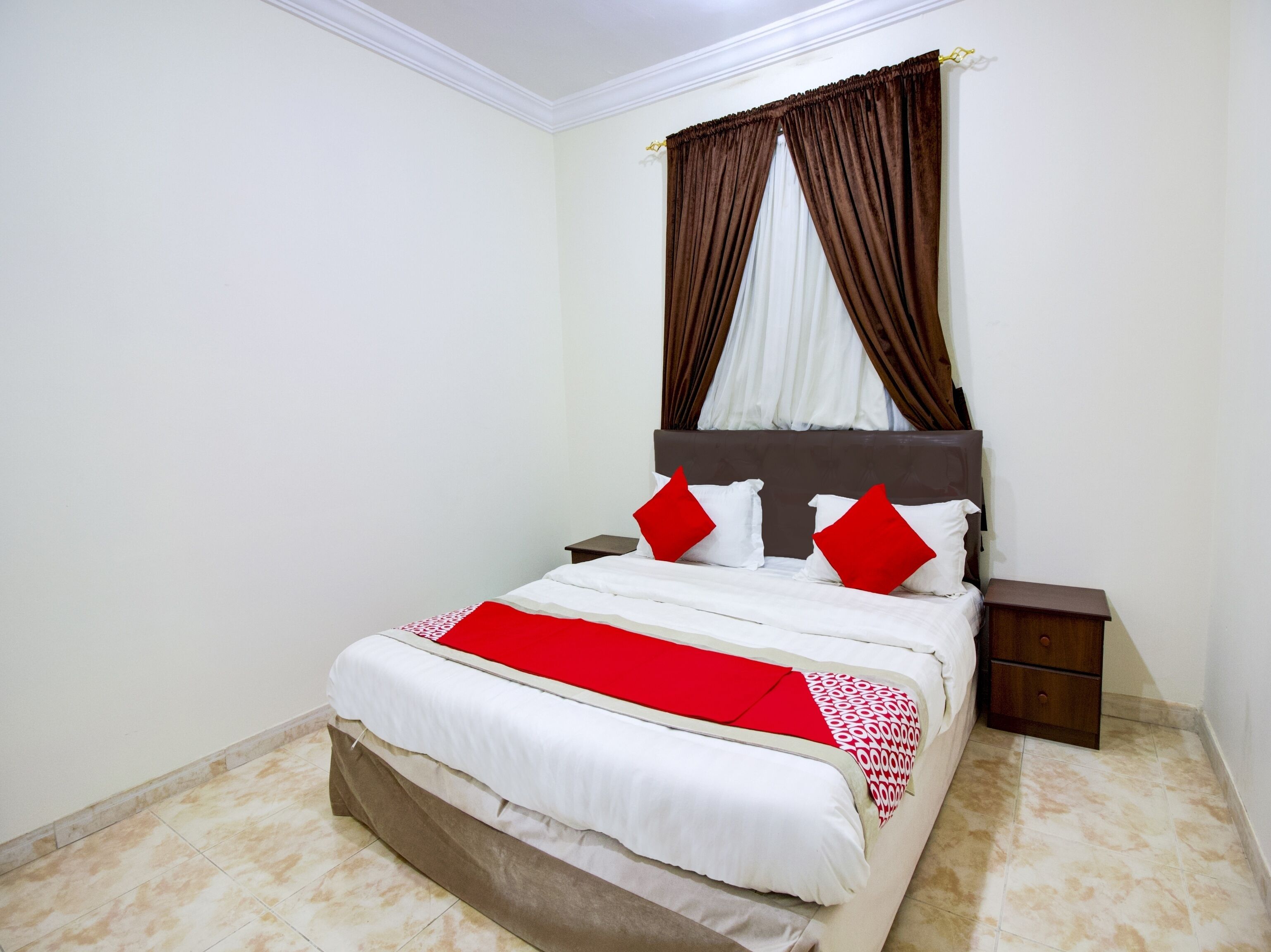 OYO 580 Manar Jeddah Units