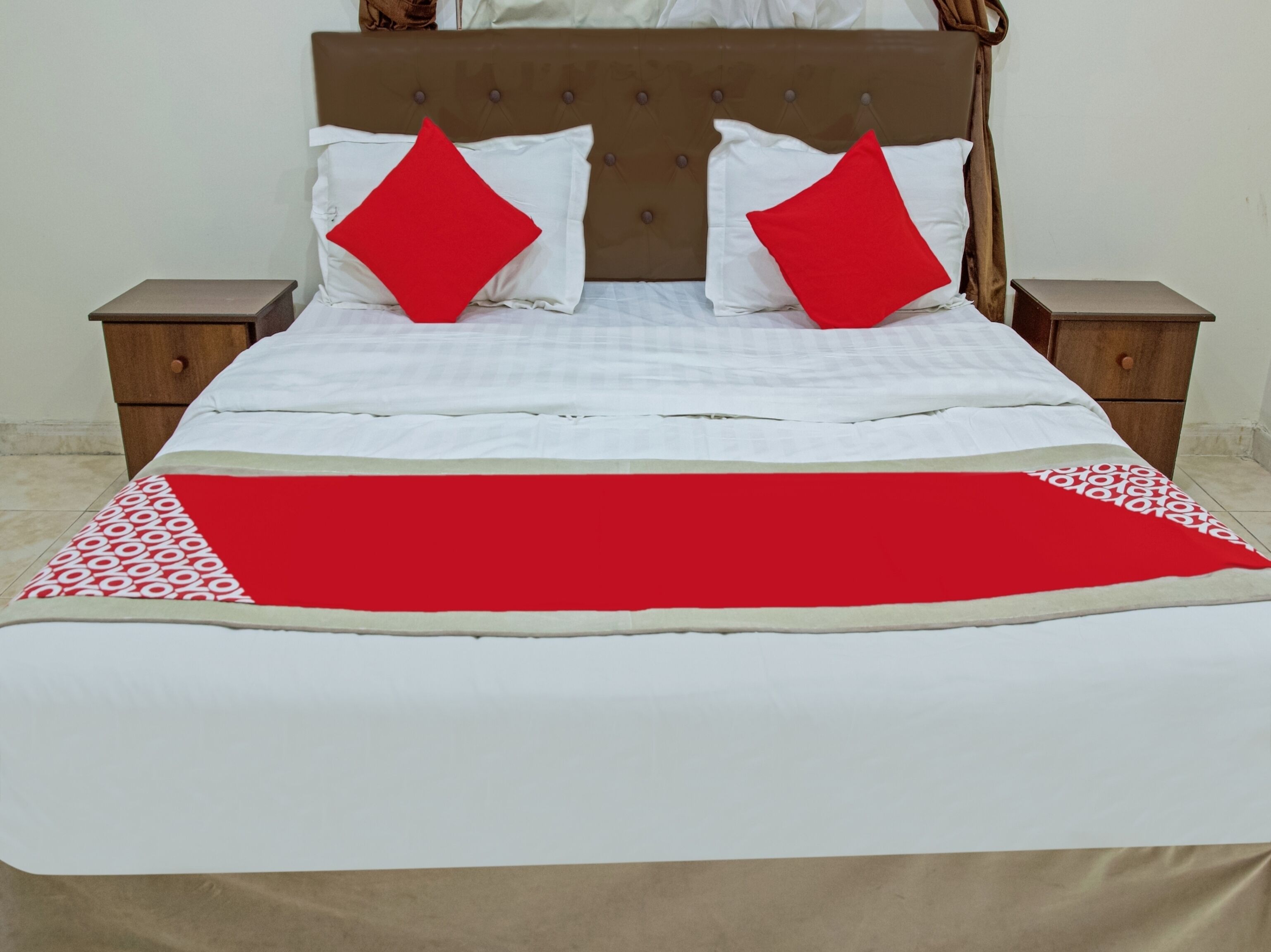 OYO 580 Manar Jeddah Units