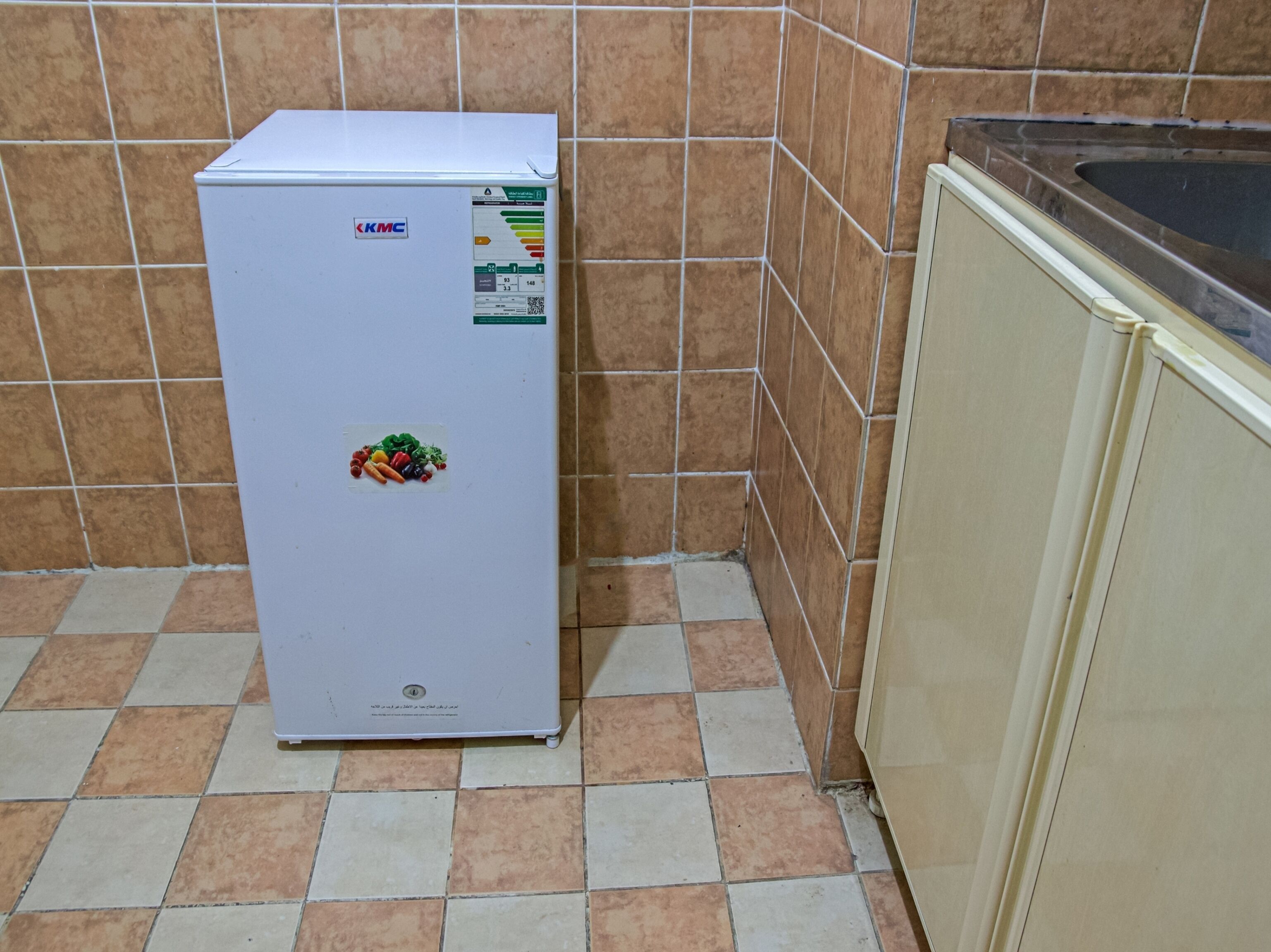 OYO 580 Manar Jeddah Units