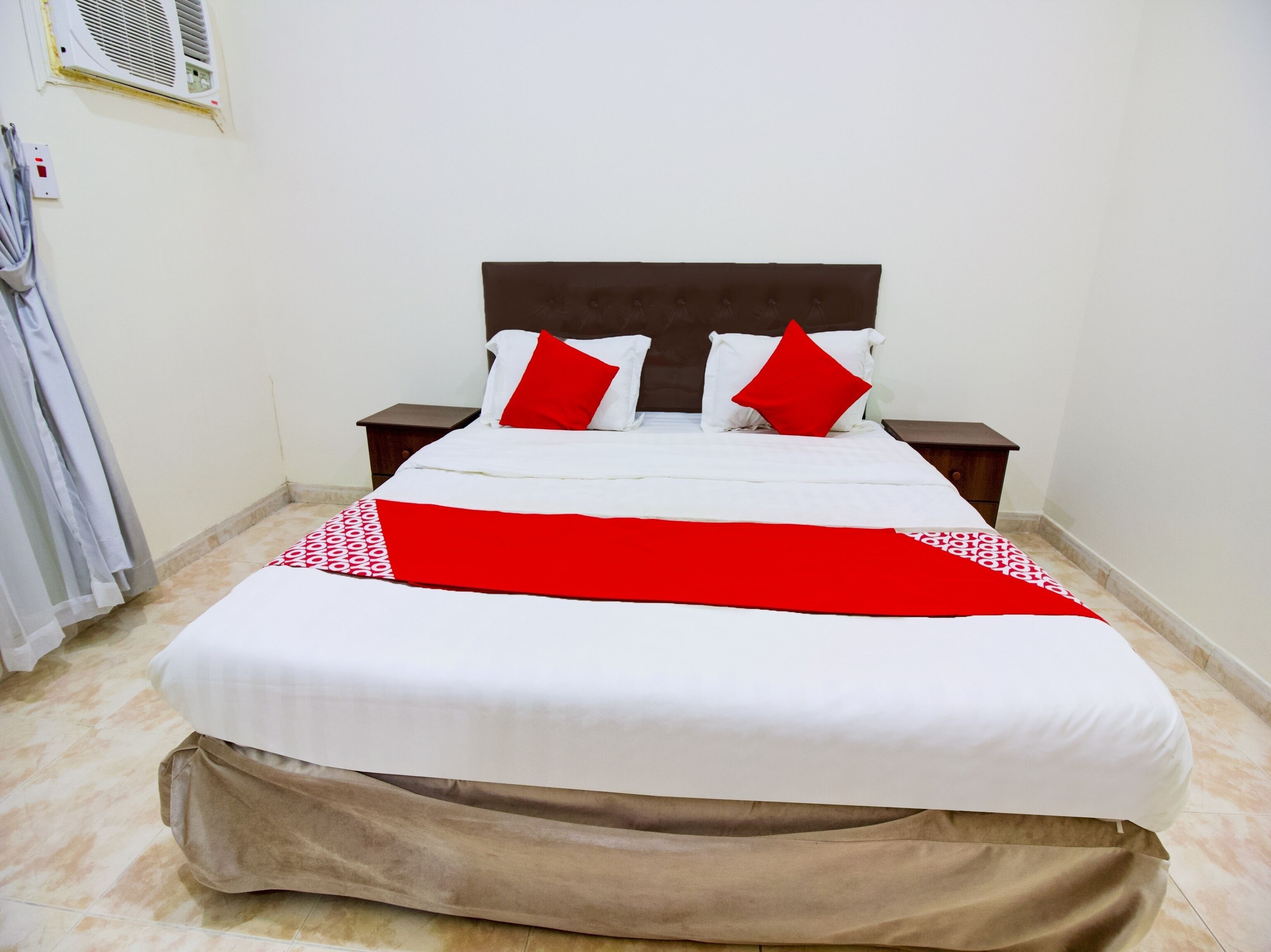 OYO 580 Manar Jeddah Units