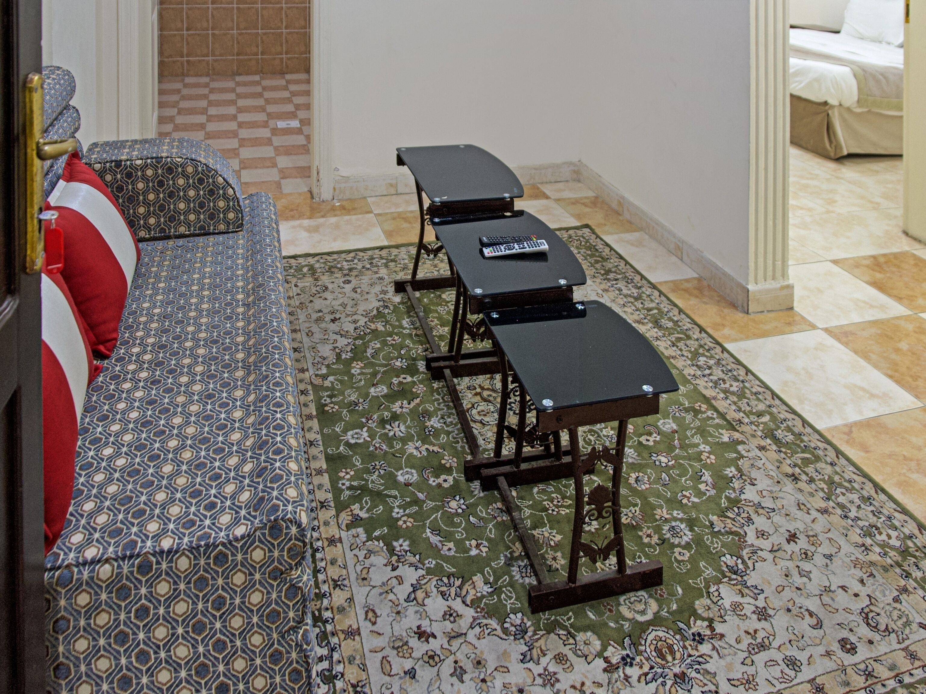 OYO 580 Manar Jeddah Units