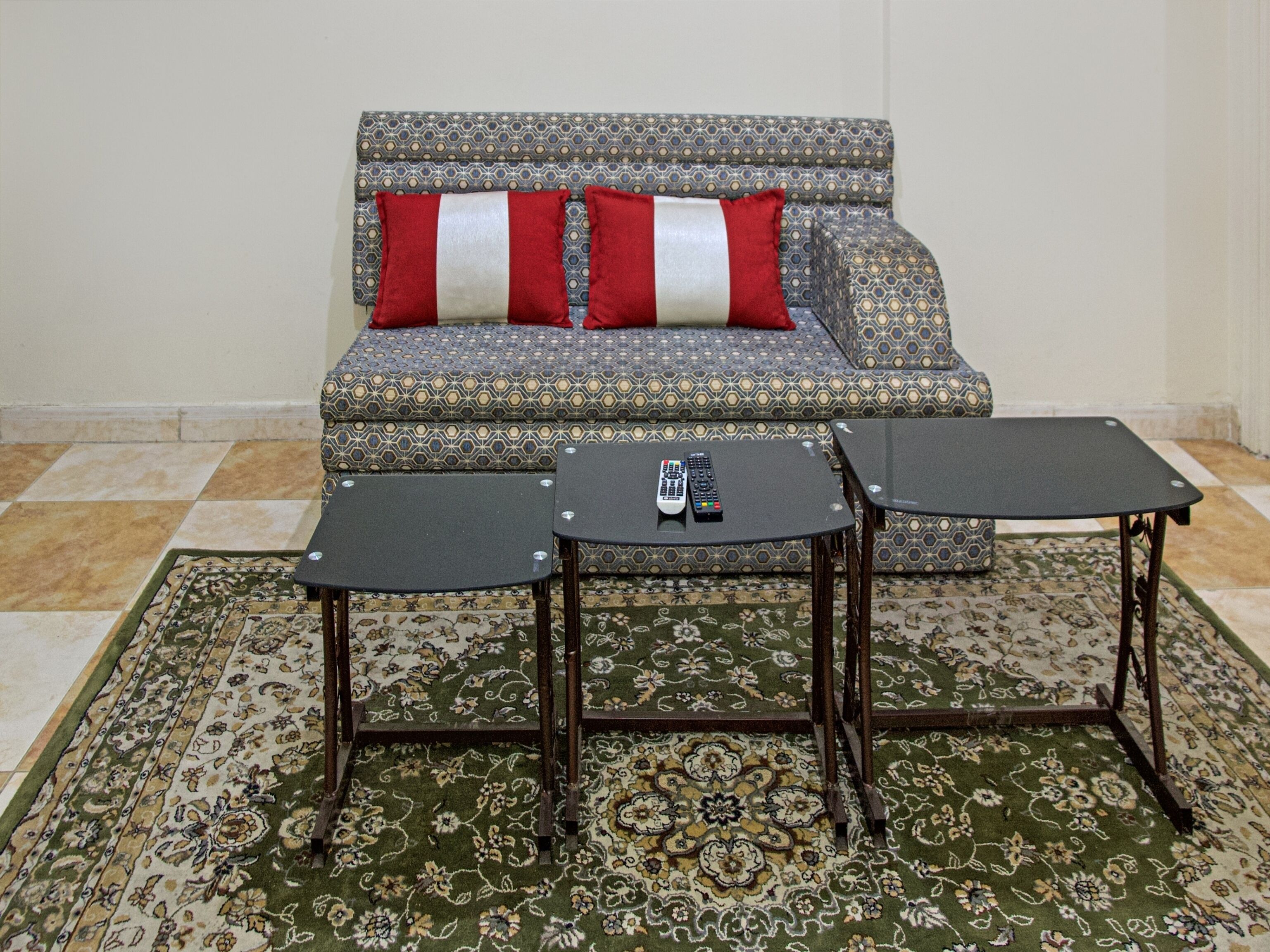 OYO 580 Manar Jeddah Units