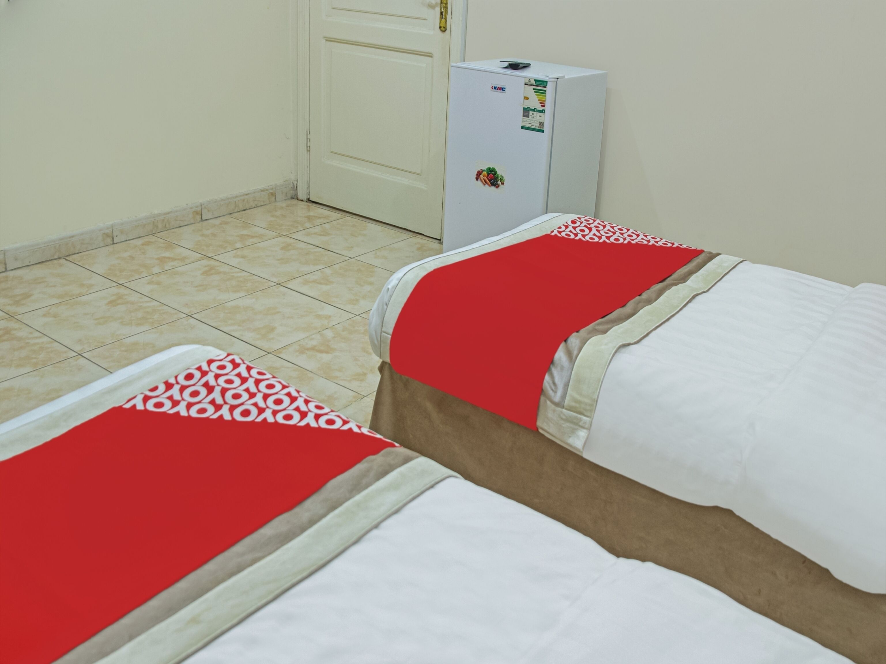 OYO 580 Manar Jeddah Units