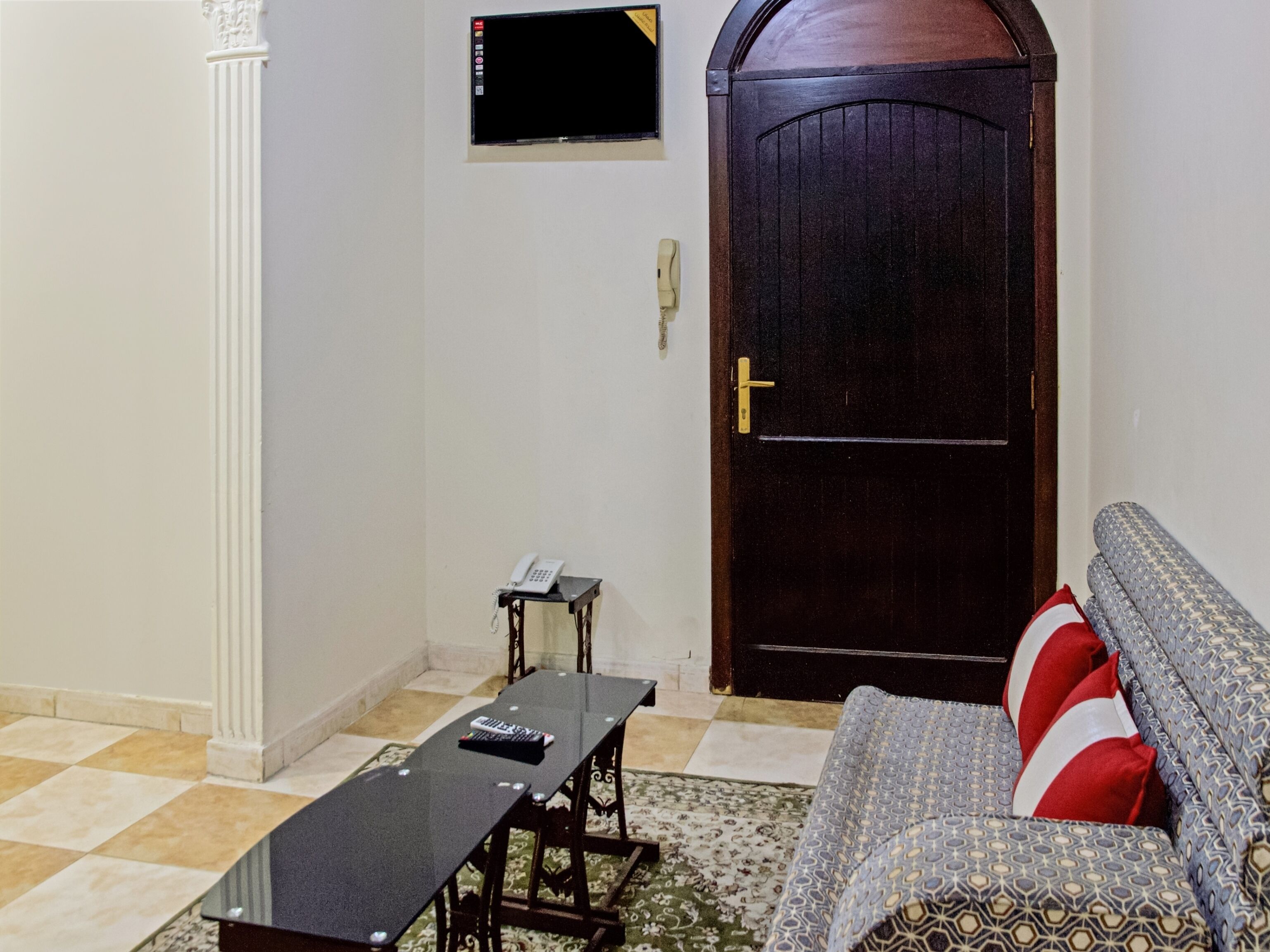 OYO 580 Manar Jeddah Units