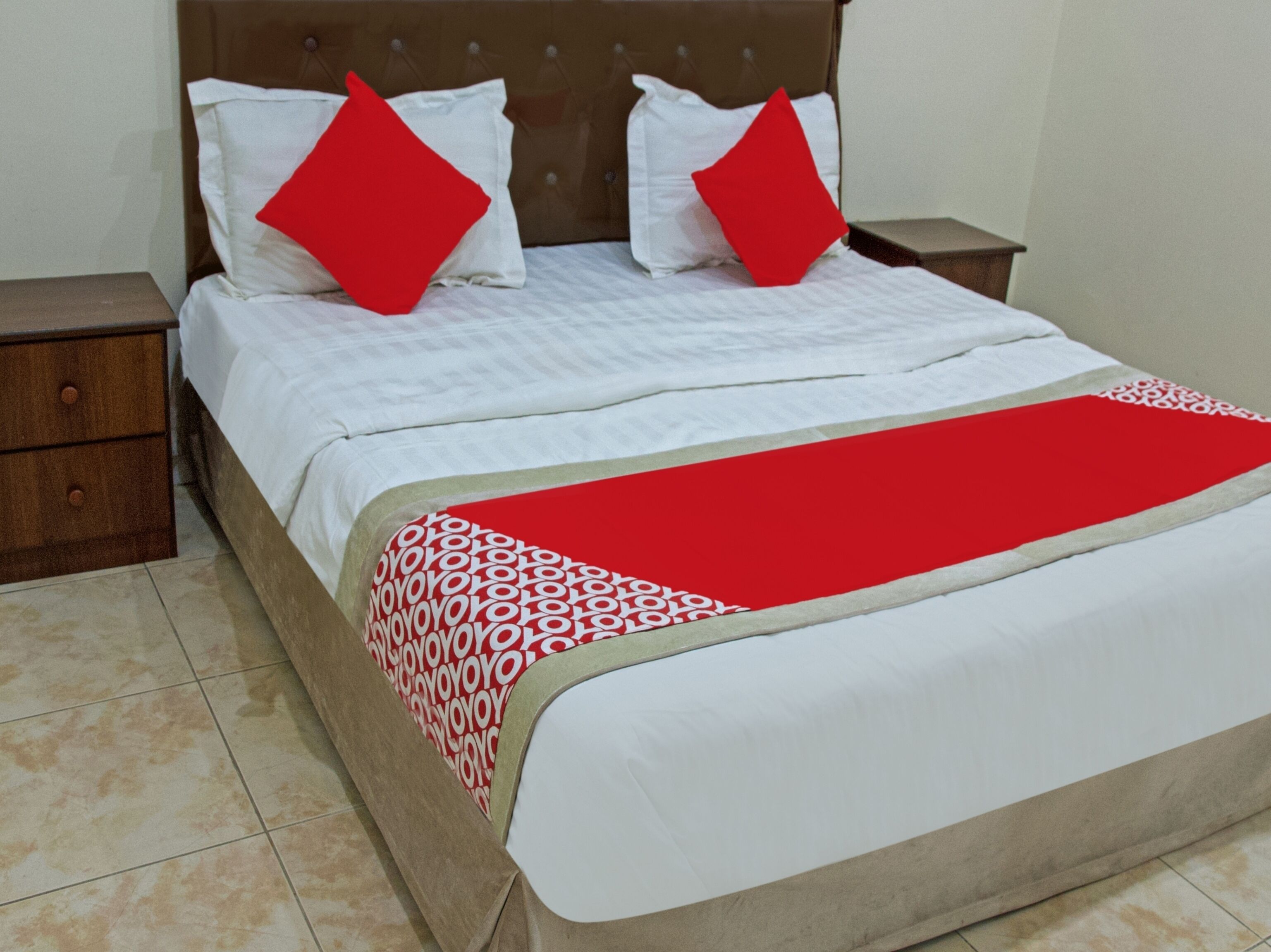 OYO 580 Manar Jeddah Units