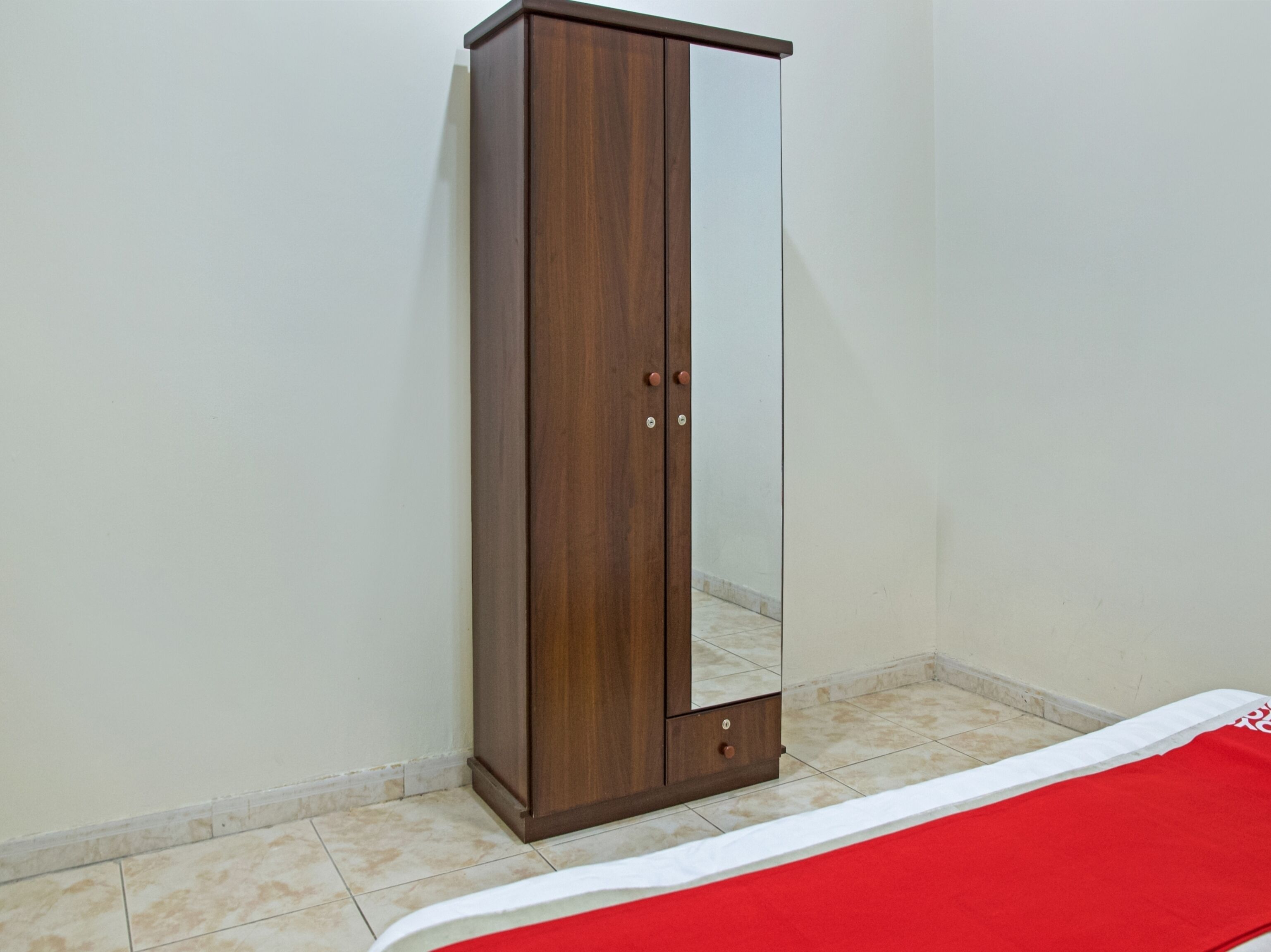 OYO 580 Manar Jeddah Units