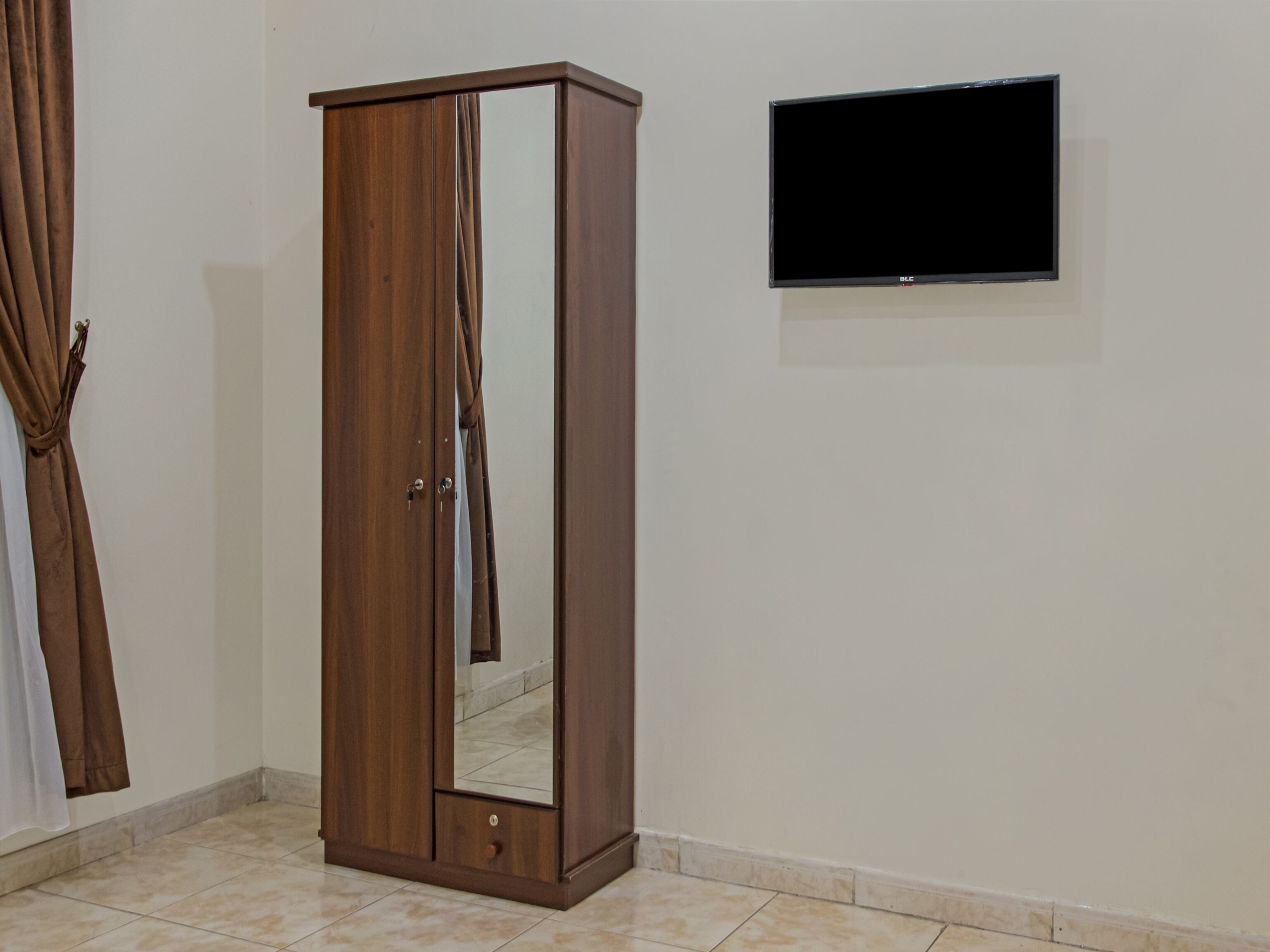 OYO 580 Manar Jeddah Units