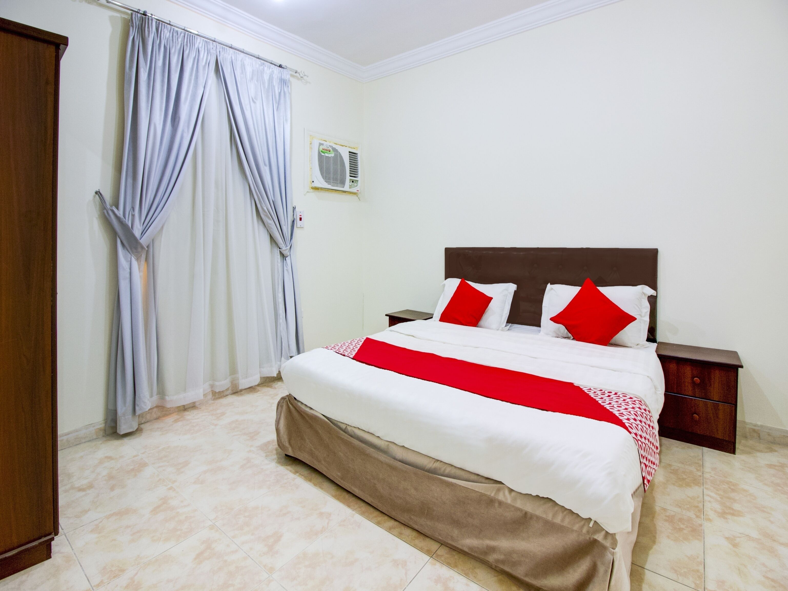 OYO 580 Manar Jeddah Units